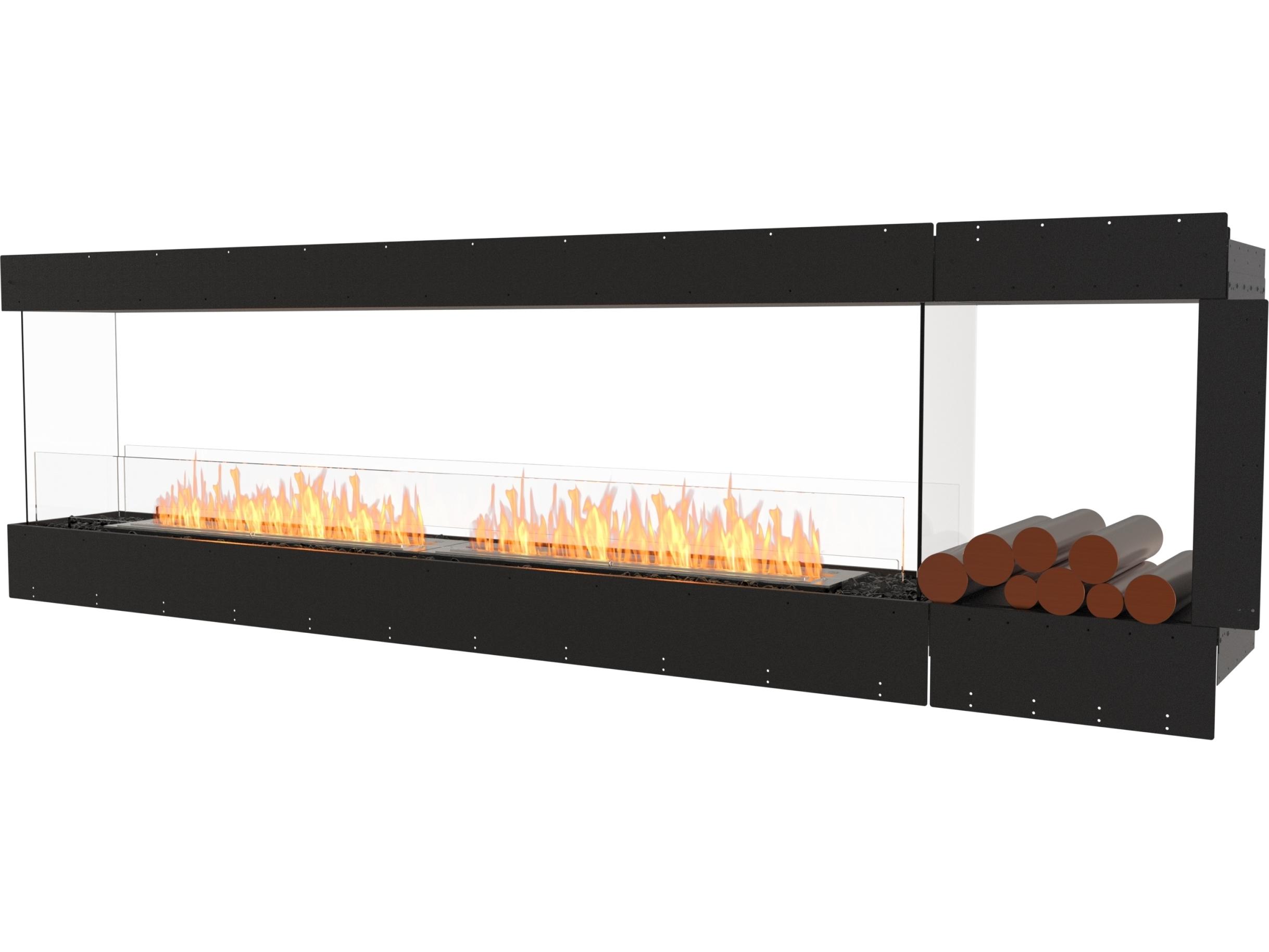 EcoSmart Fire Flex Fireboxes - Peninsula Fireplace