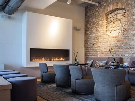 Flex Fireboxes - Single Sided