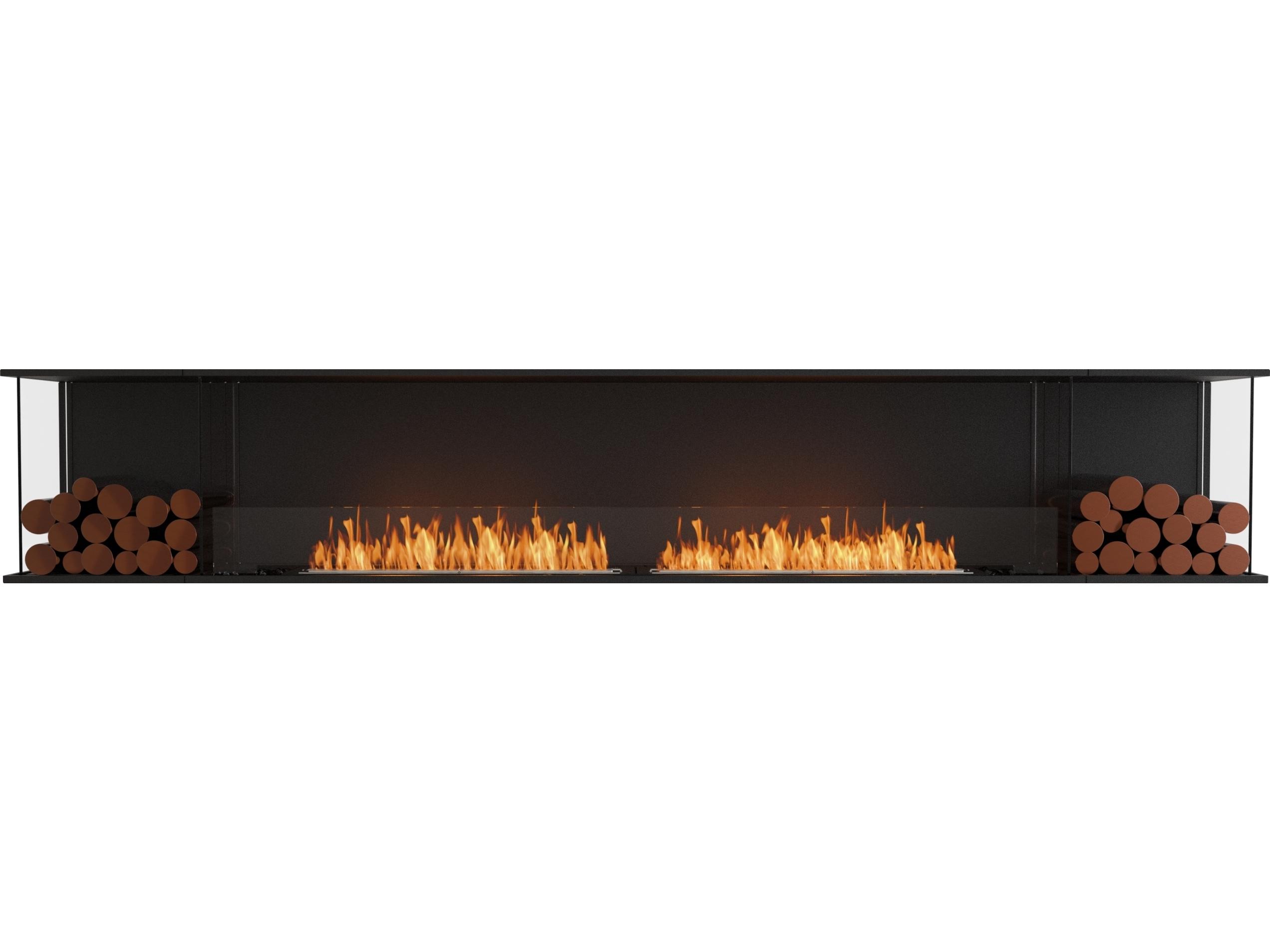 EcoSmart Fire Flex Fireboxes - Bay Fireplace