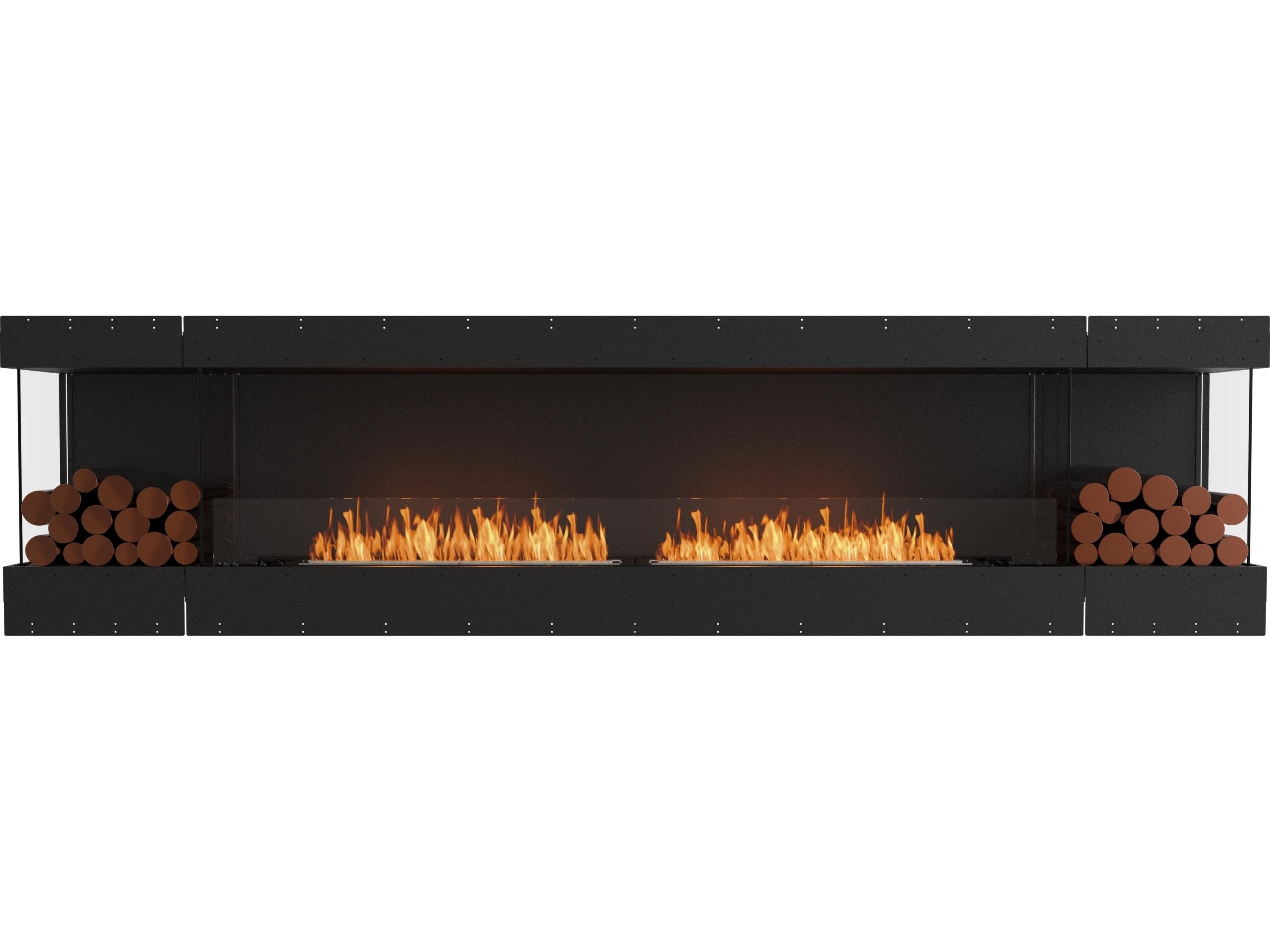 EcoSmart Fire Flex Fireboxes - Bay Fireplace