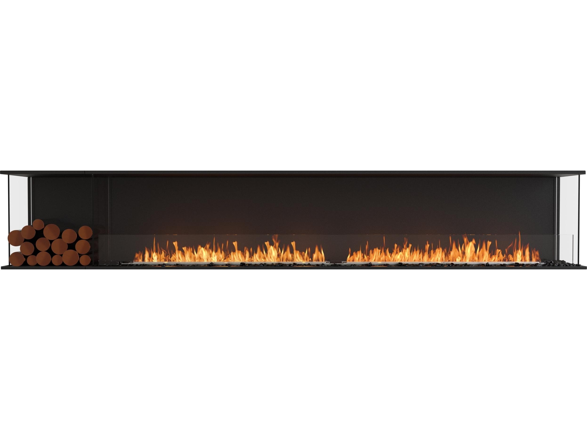 EcoSmart Fire Flex Fireboxes - Bay Fireplace
