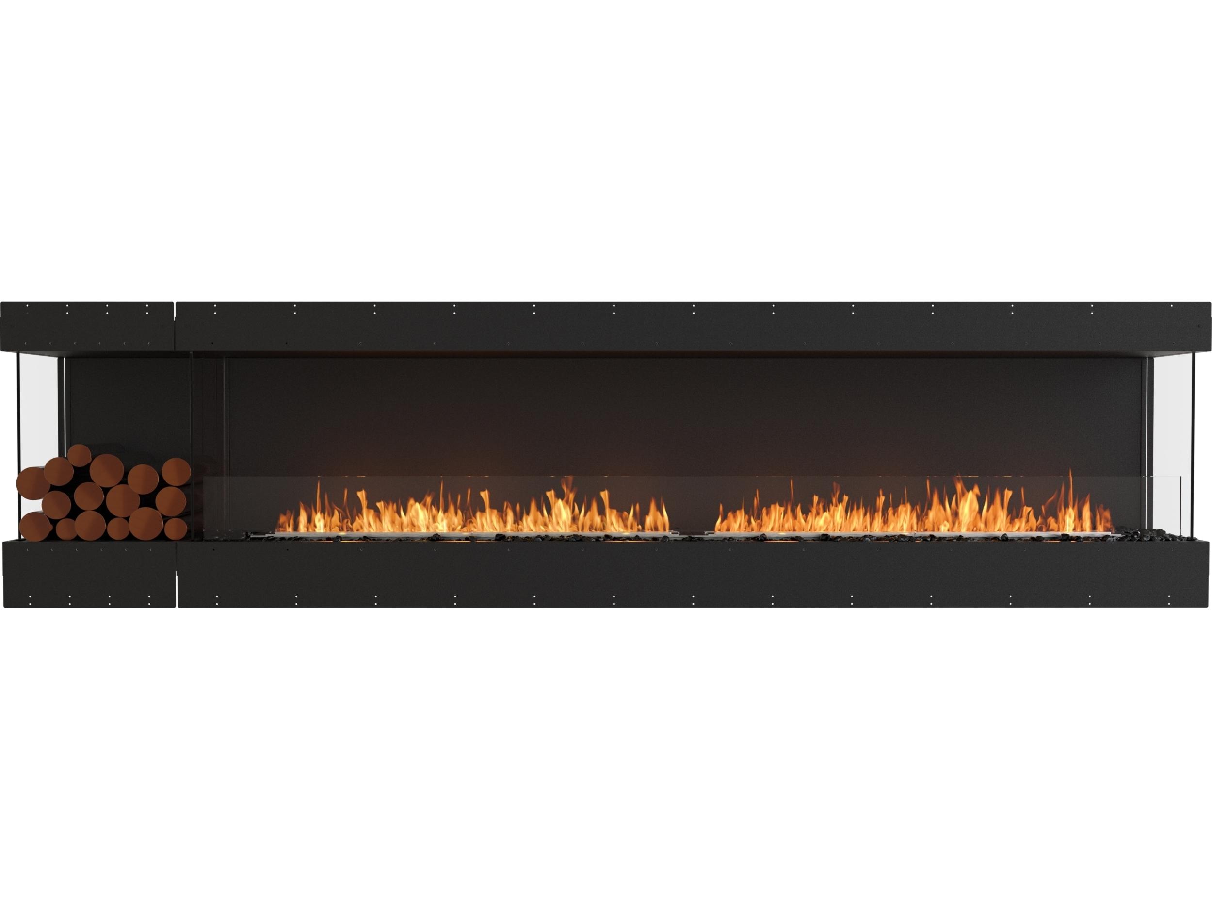 EcoSmart Fire Flex Fireboxes - Bay Fireplace