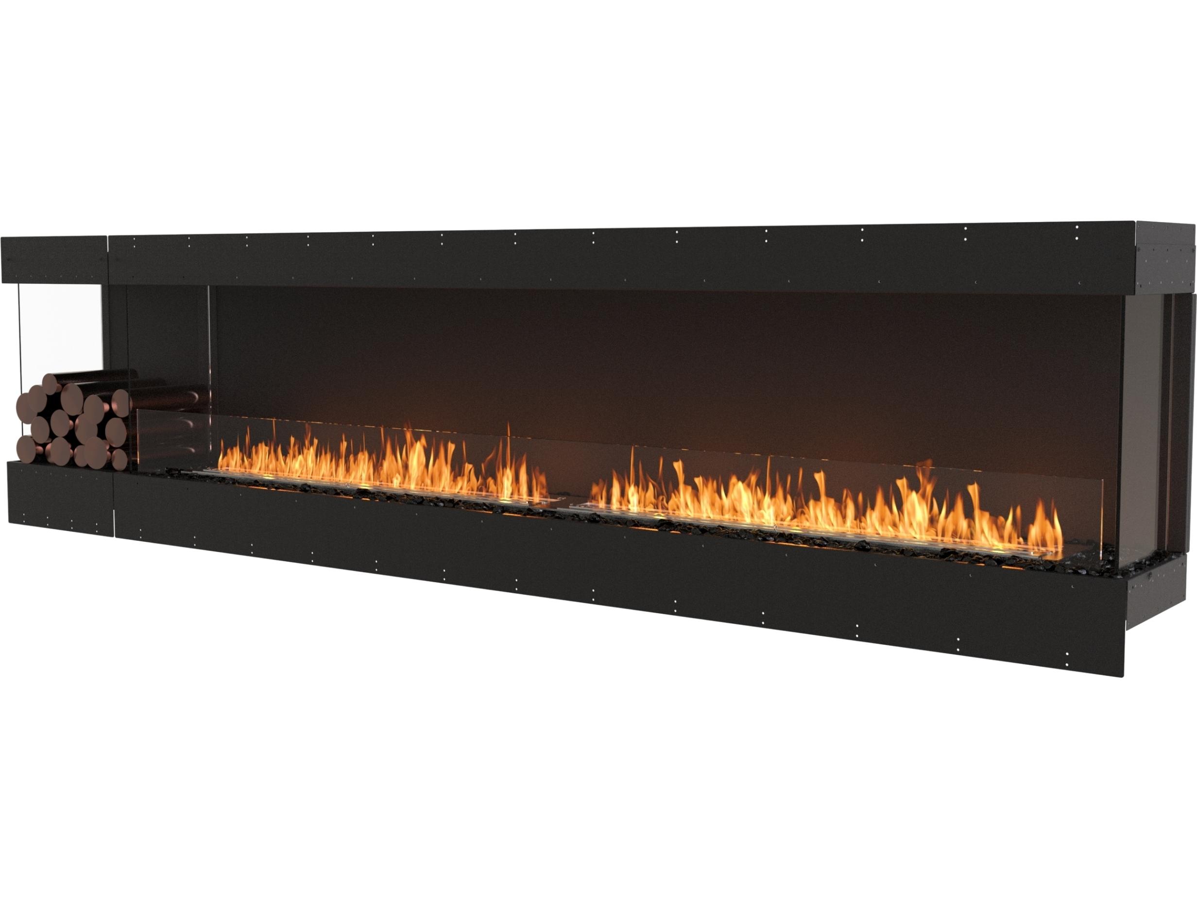EcoSmart Fire Flex Fireboxes - Bay Fireplace