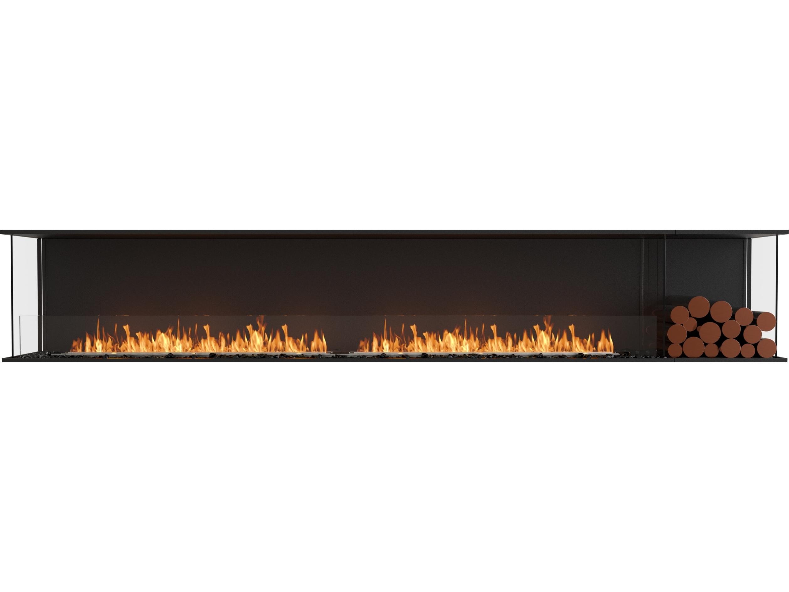 EcoSmart Fire Flex Fireboxes - Bay Fireplace
