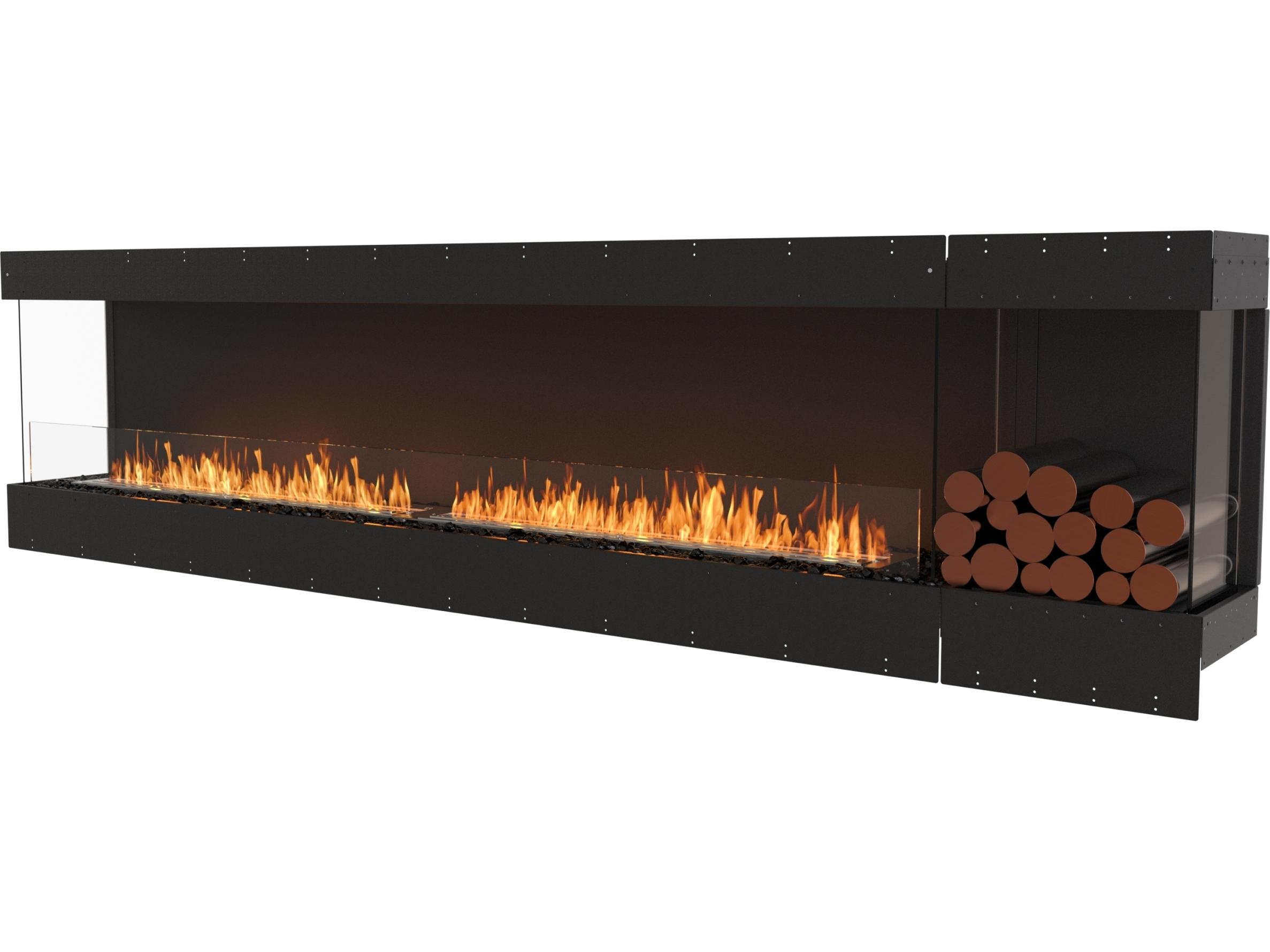 EcoSmart Fire Flex Fireboxes - Bay Fireplace