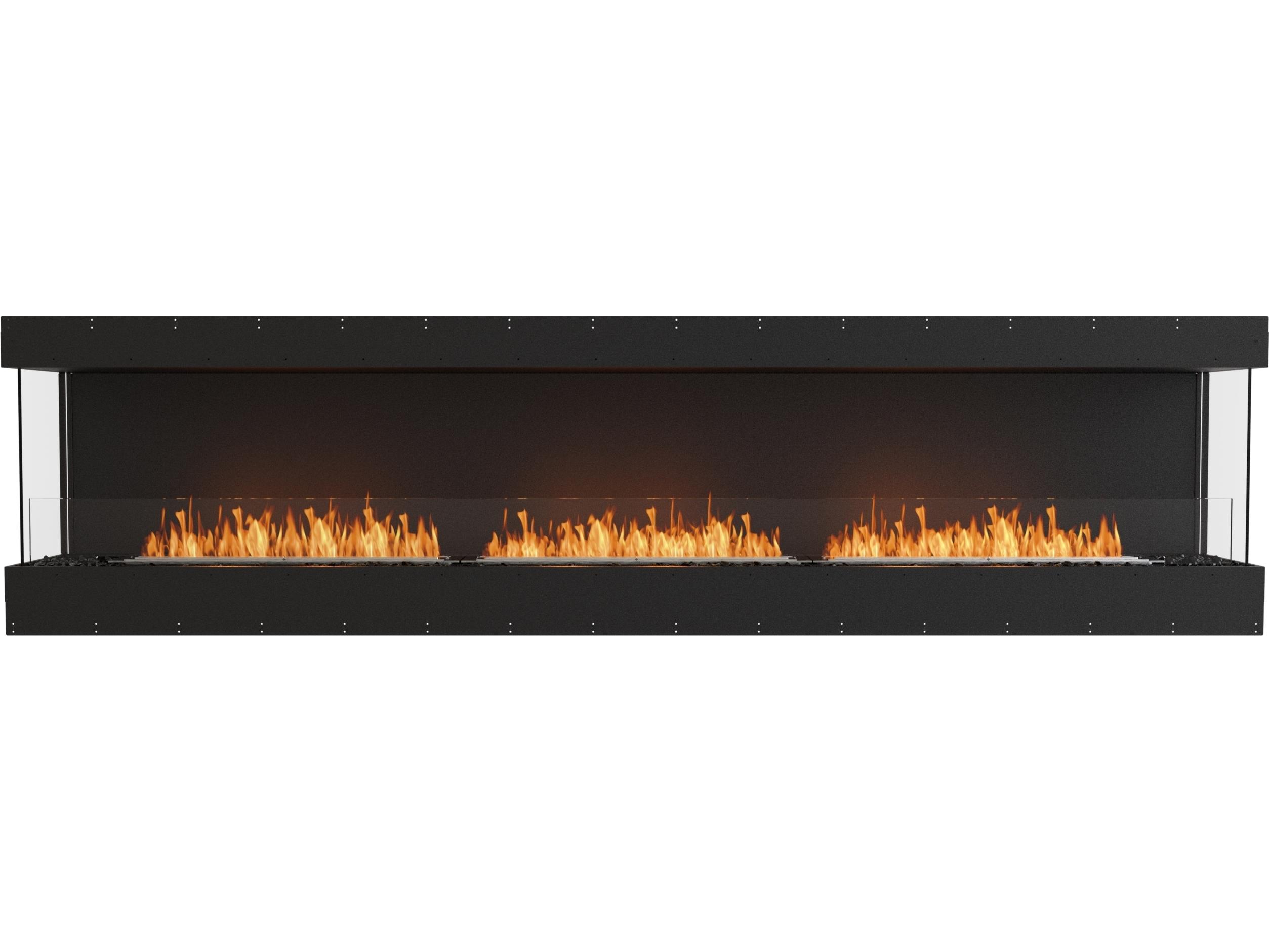 EcoSmart Fire Flex Fireboxes - Bay Fireplace