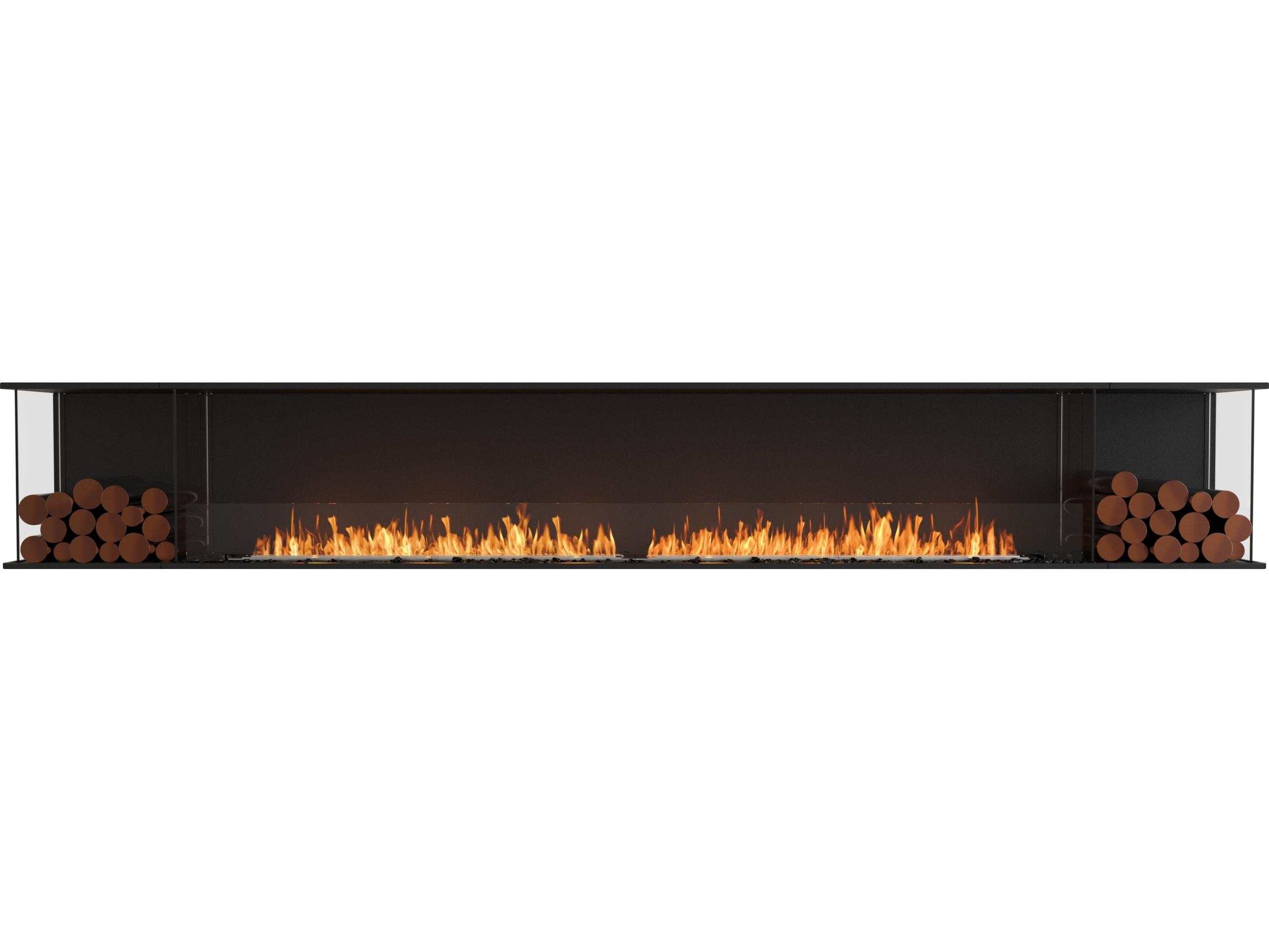 EcoSmart Fire Flex Fireboxes - Bay Fireplace