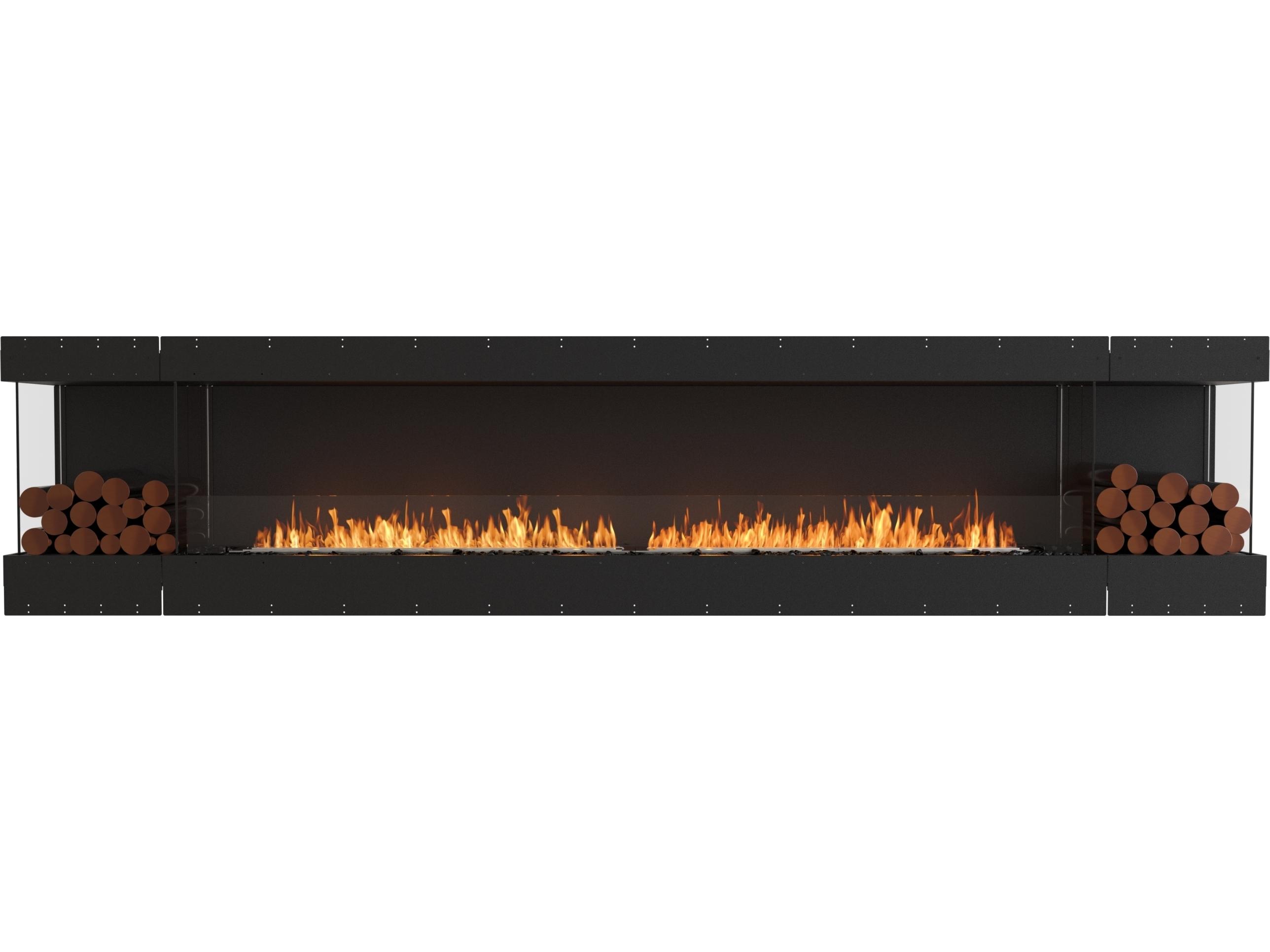 EcoSmart Fire Flex Fireboxes - Bay Fireplace