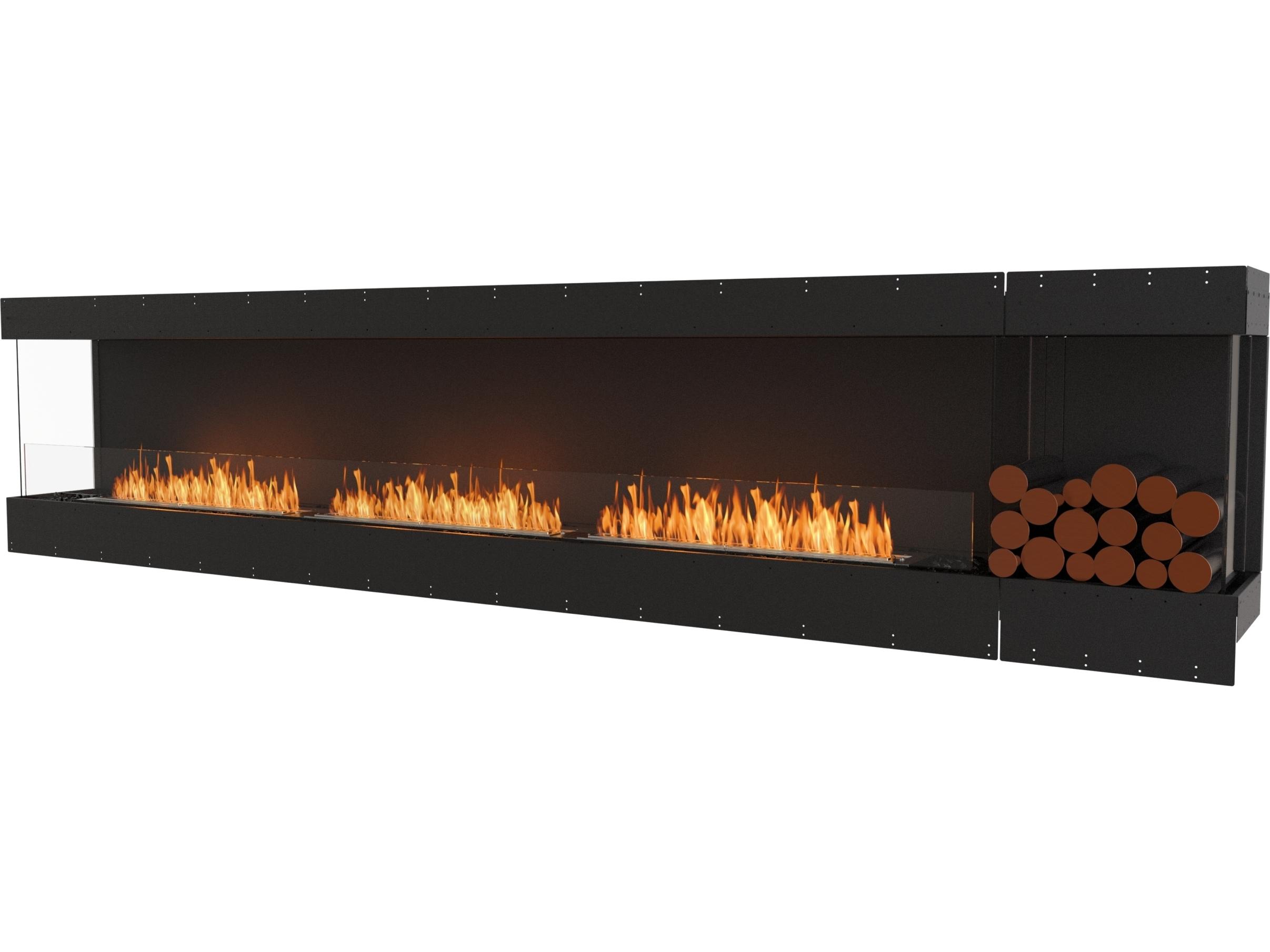EcoSmart Fire Flex Fireboxes - Bay Fireplace