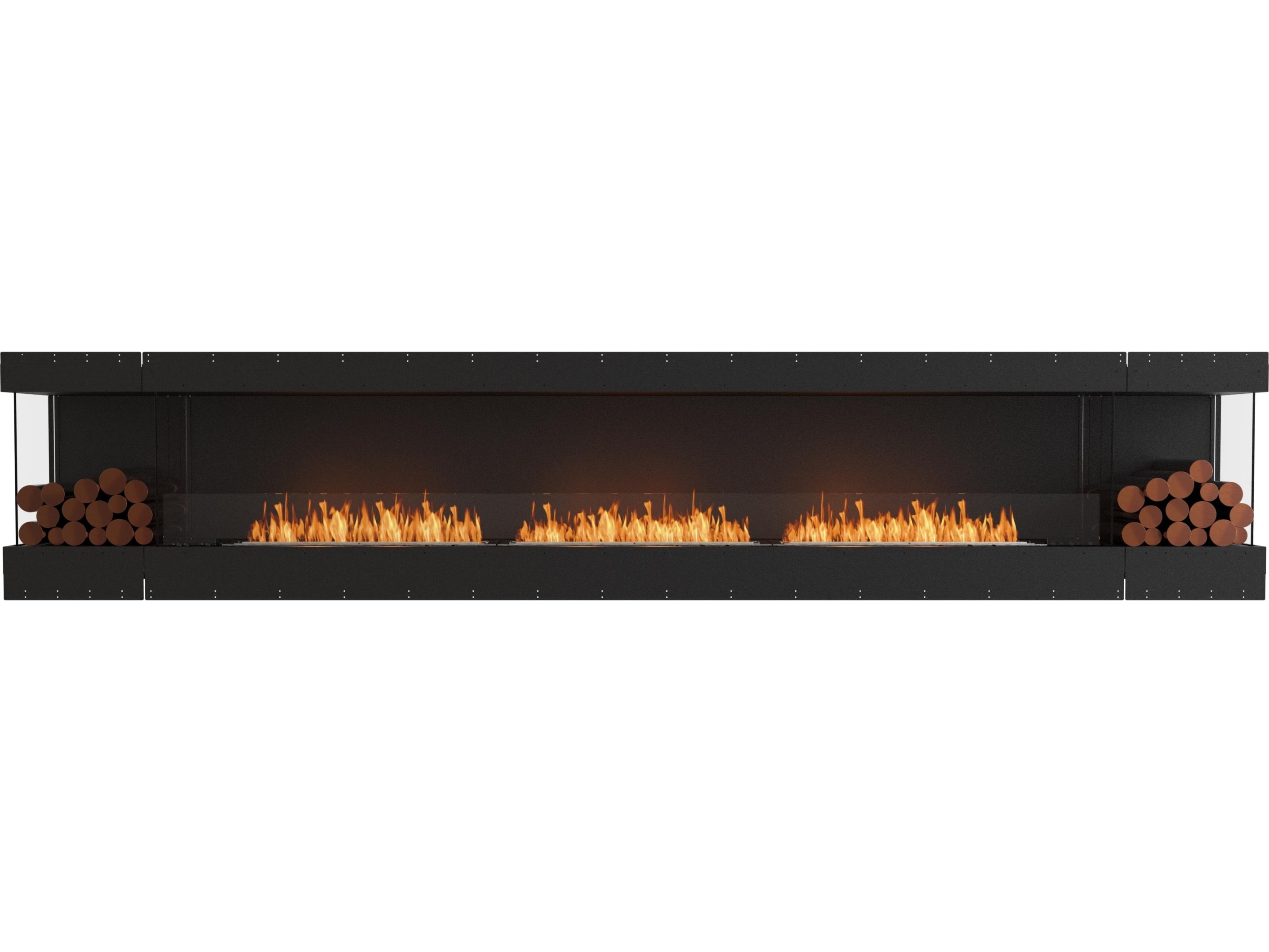 EcoSmart Fire Flex Fireboxes - Bay Fireplace