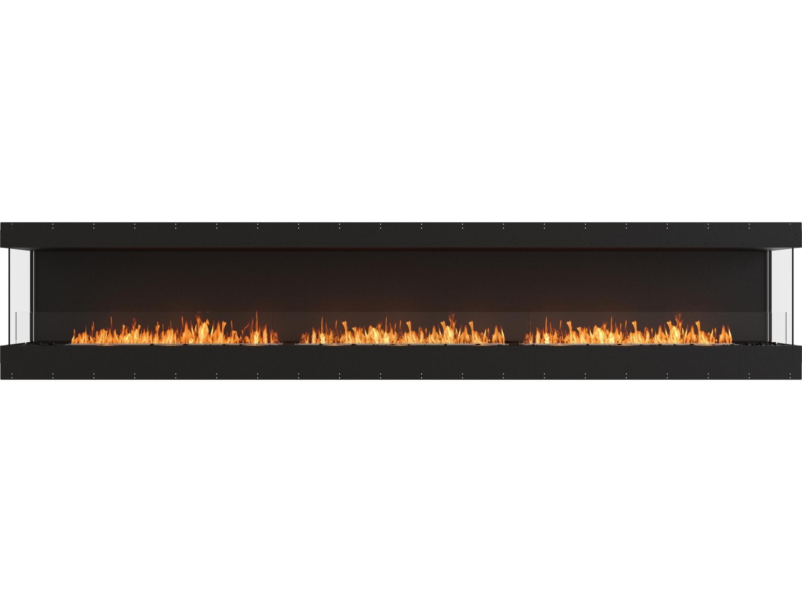 EcoSmart Fire Flex Fireboxes - Bay Fireplace