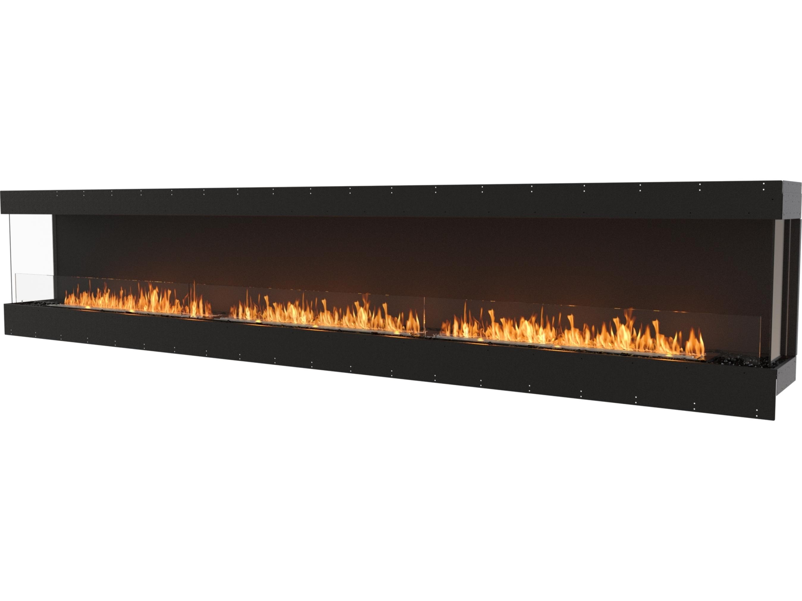 EcoSmart Fire Flex Fireboxes - Bay Fireplace