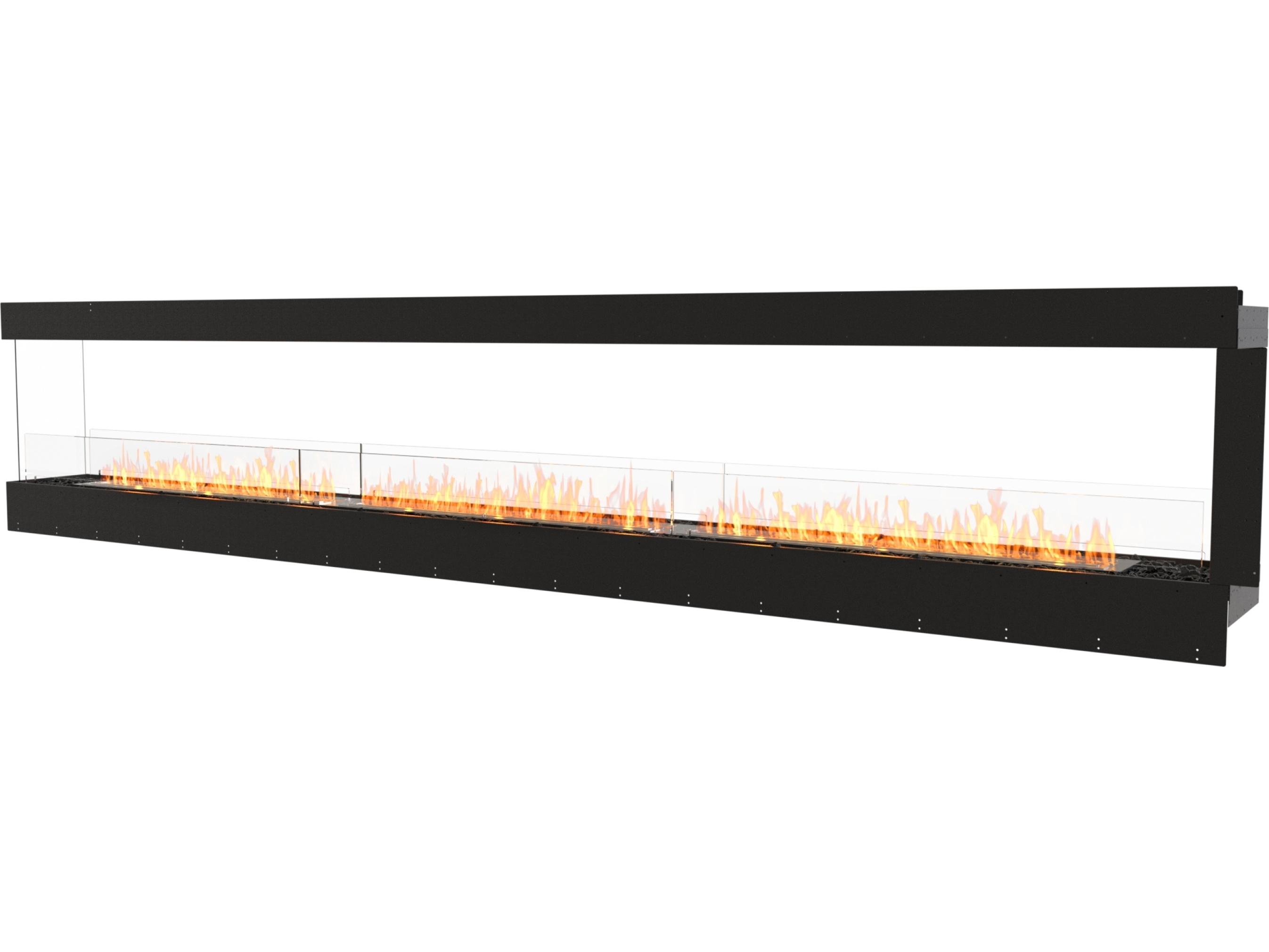 EcoSmart Fire Flex Fireboxes - Peninsula Fireplace