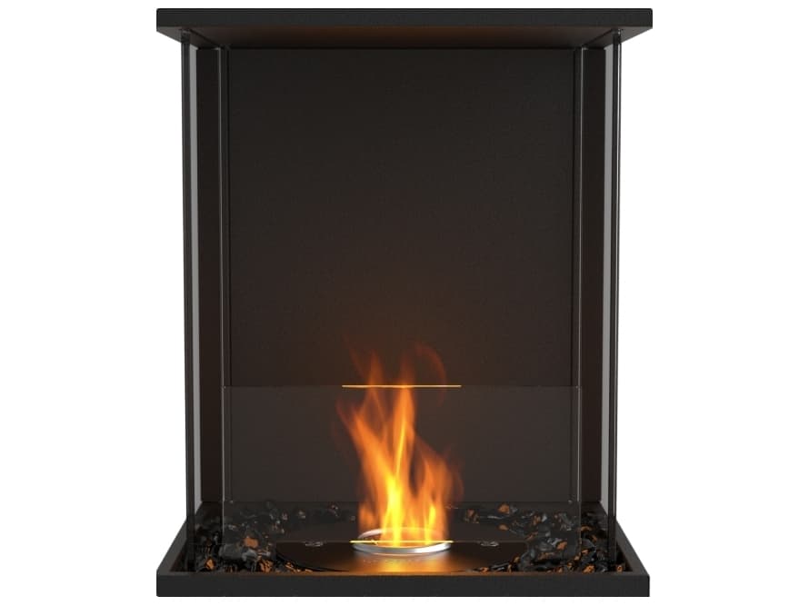 EcoSmart Fire Flex Fireboxes - Bay Fireplace
