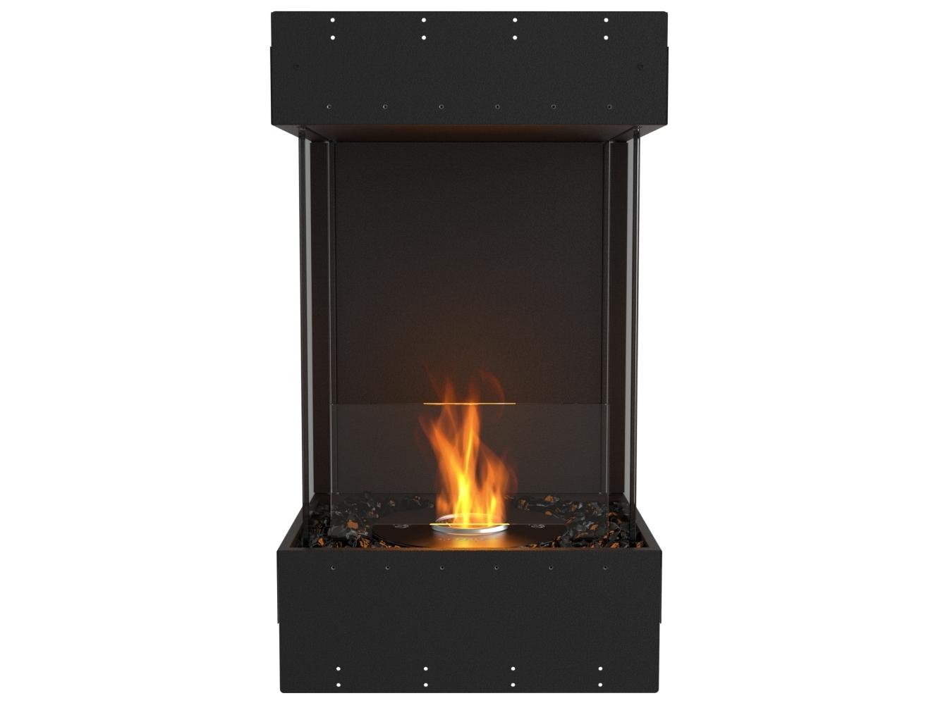 EcoSmart Fire Flex Fireboxes - Bay Fireplace
