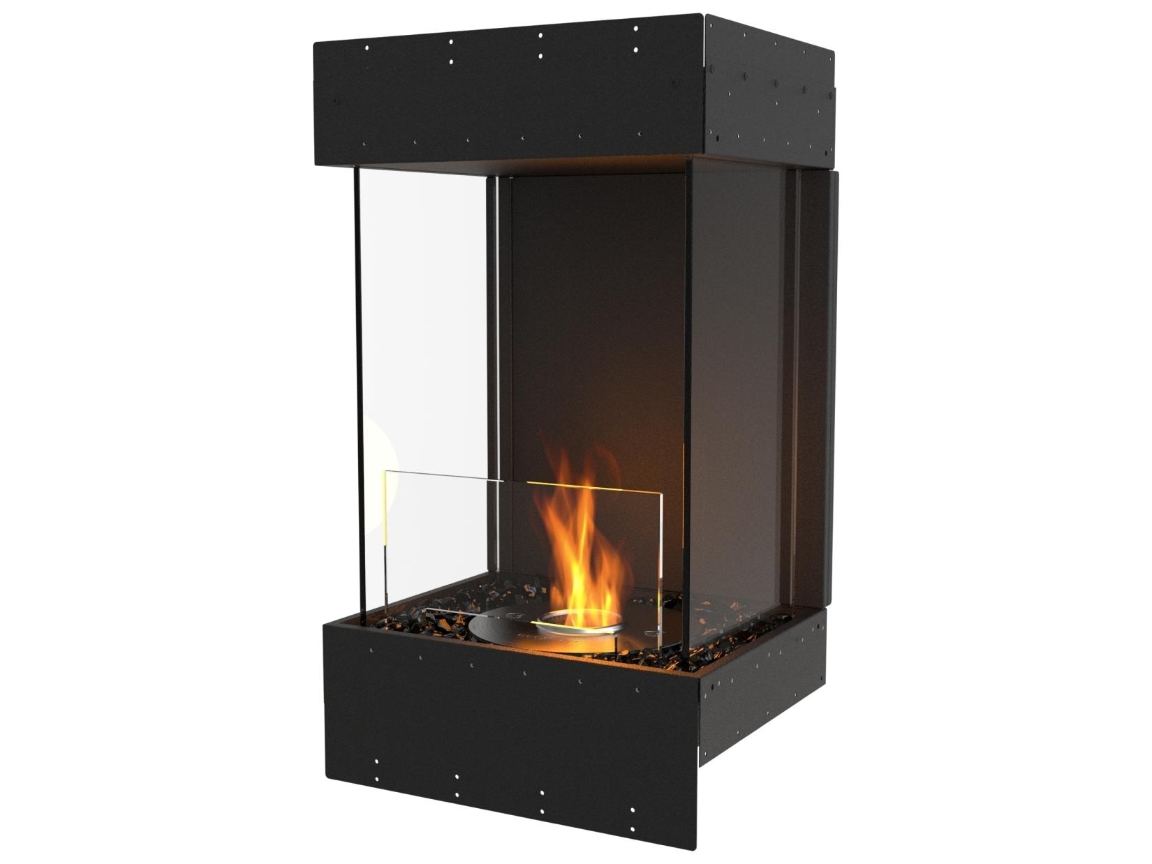 EcoSmart Fire Flex Fireboxes - Bay Fireplace