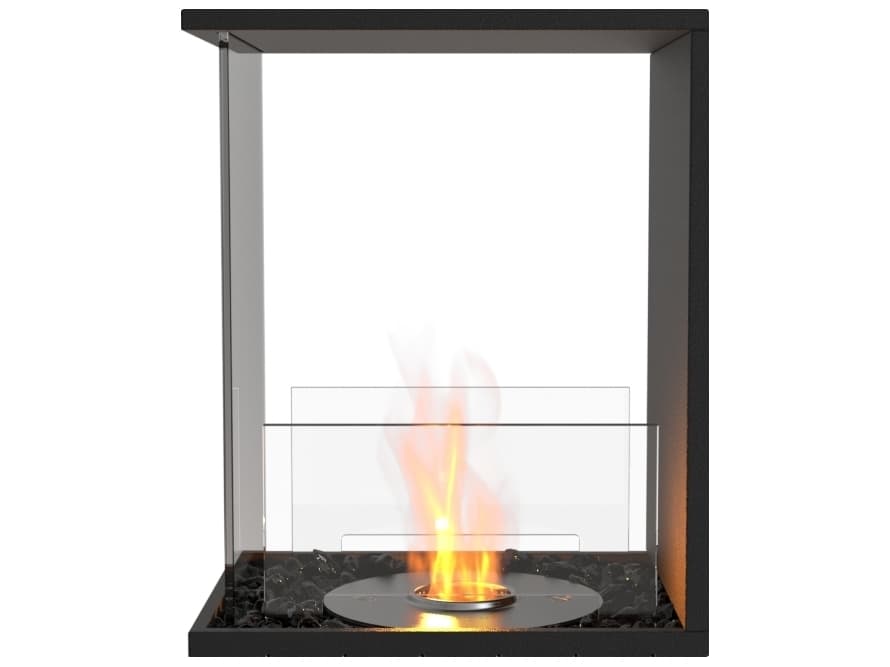 EcoSmart Fire Flex Fireboxes - Peninsula Fireplace