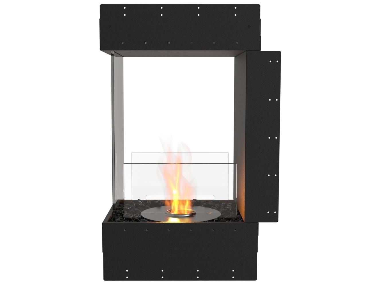 EcoSmart Fire Flex Fireboxes - Peninsula Fireplace