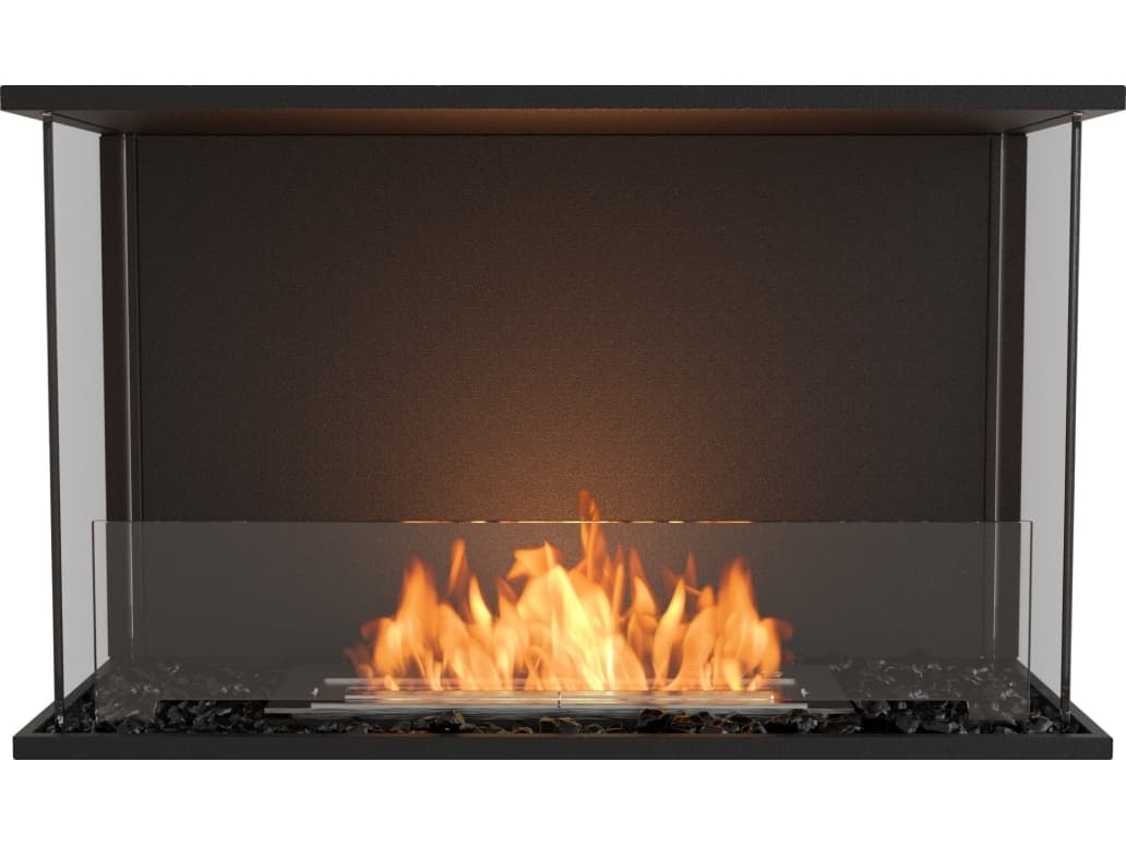 EcoSmart Fire Flex Fireboxes - Bay Fireplace