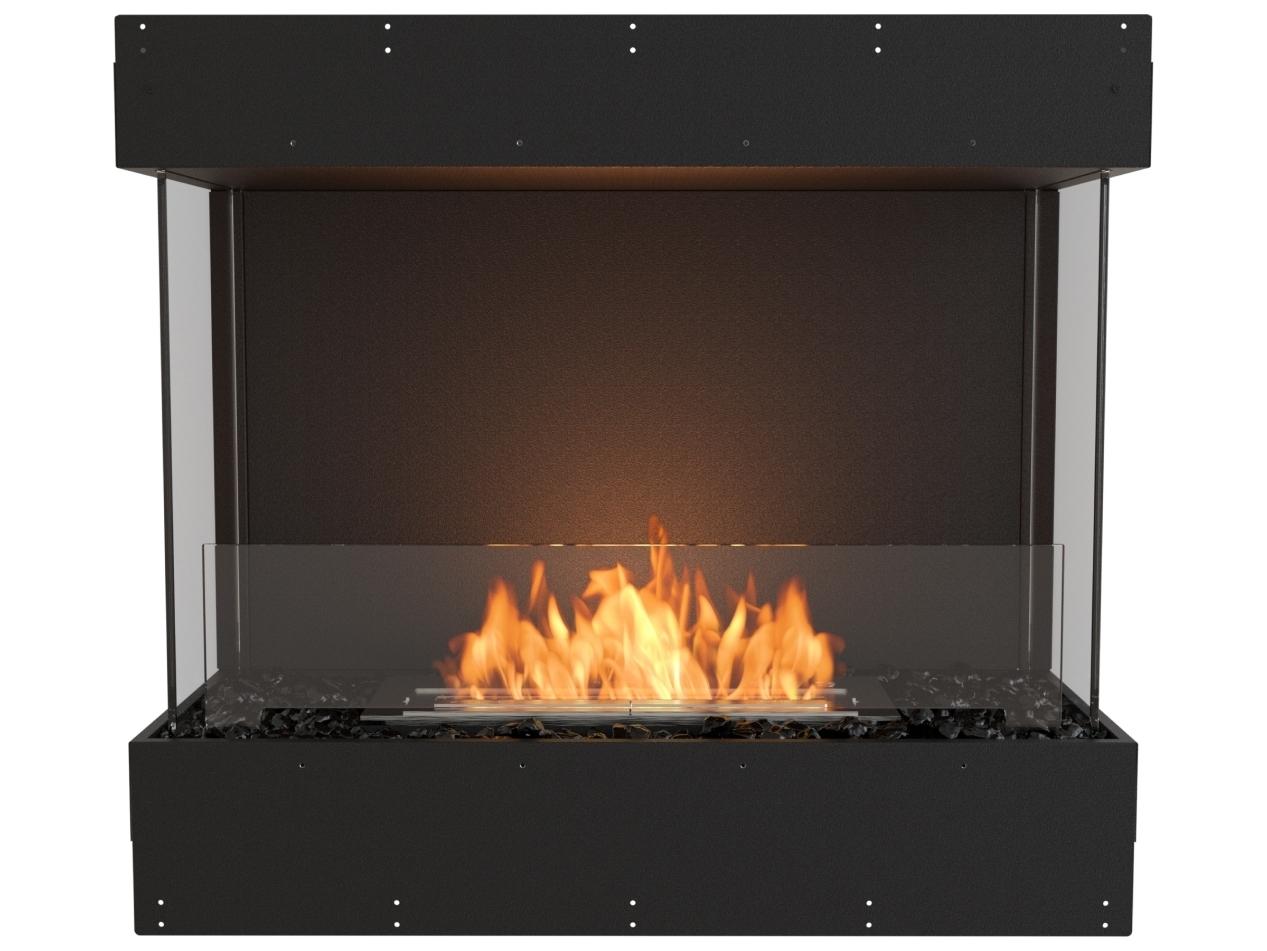 EcoSmart Fire Flex Fireboxes - Bay Fireplace