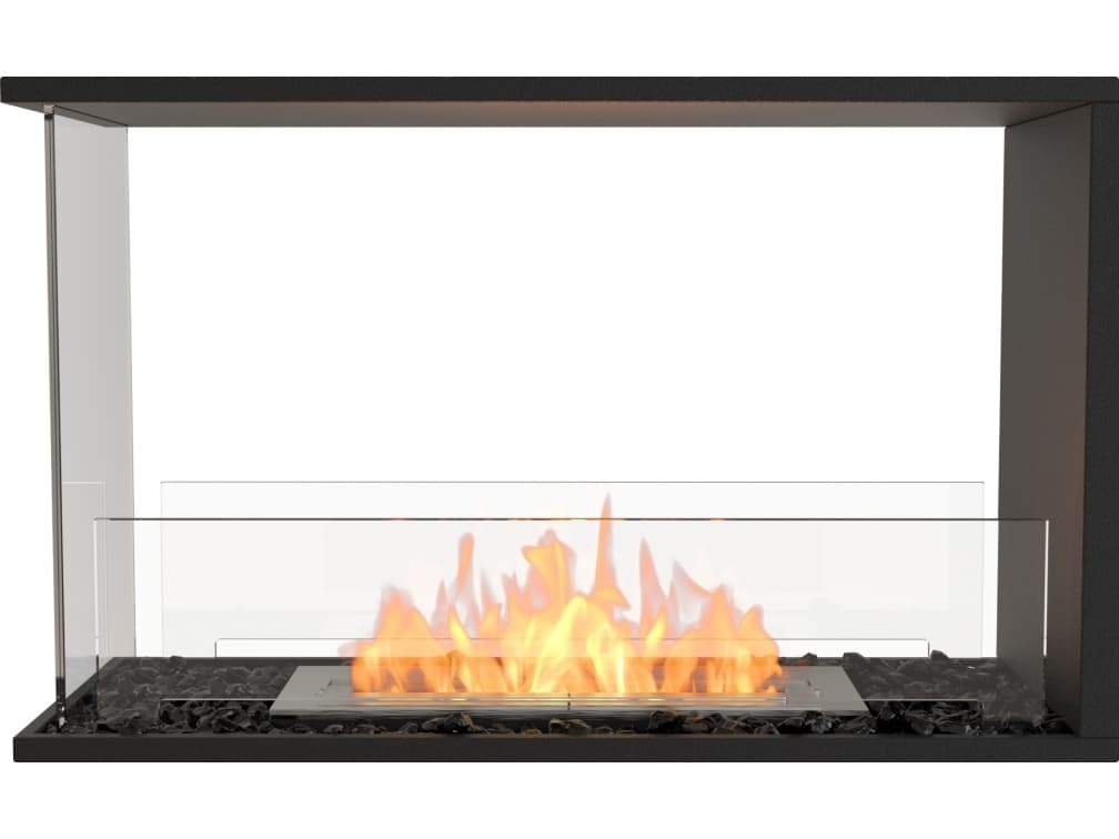 EcoSmart Fire Flex Fireboxes - Peninsula Fireplace