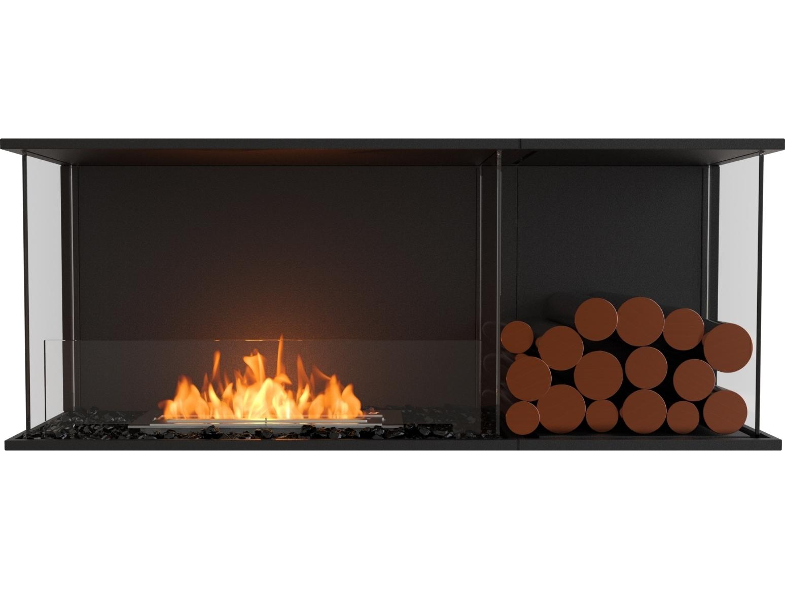 EcoSmart Fire Flex Fireboxes - Bay Fireplace