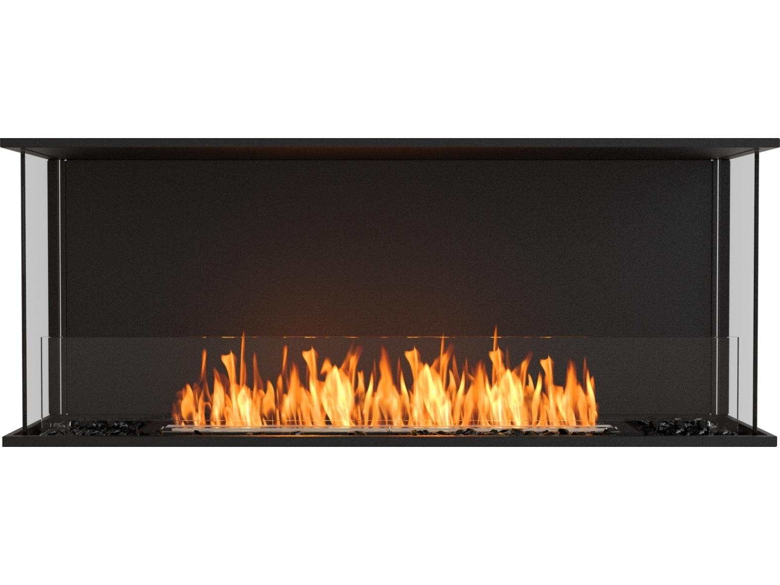 EcoSmart Fire Flex Fireboxes - Bay Fireplace