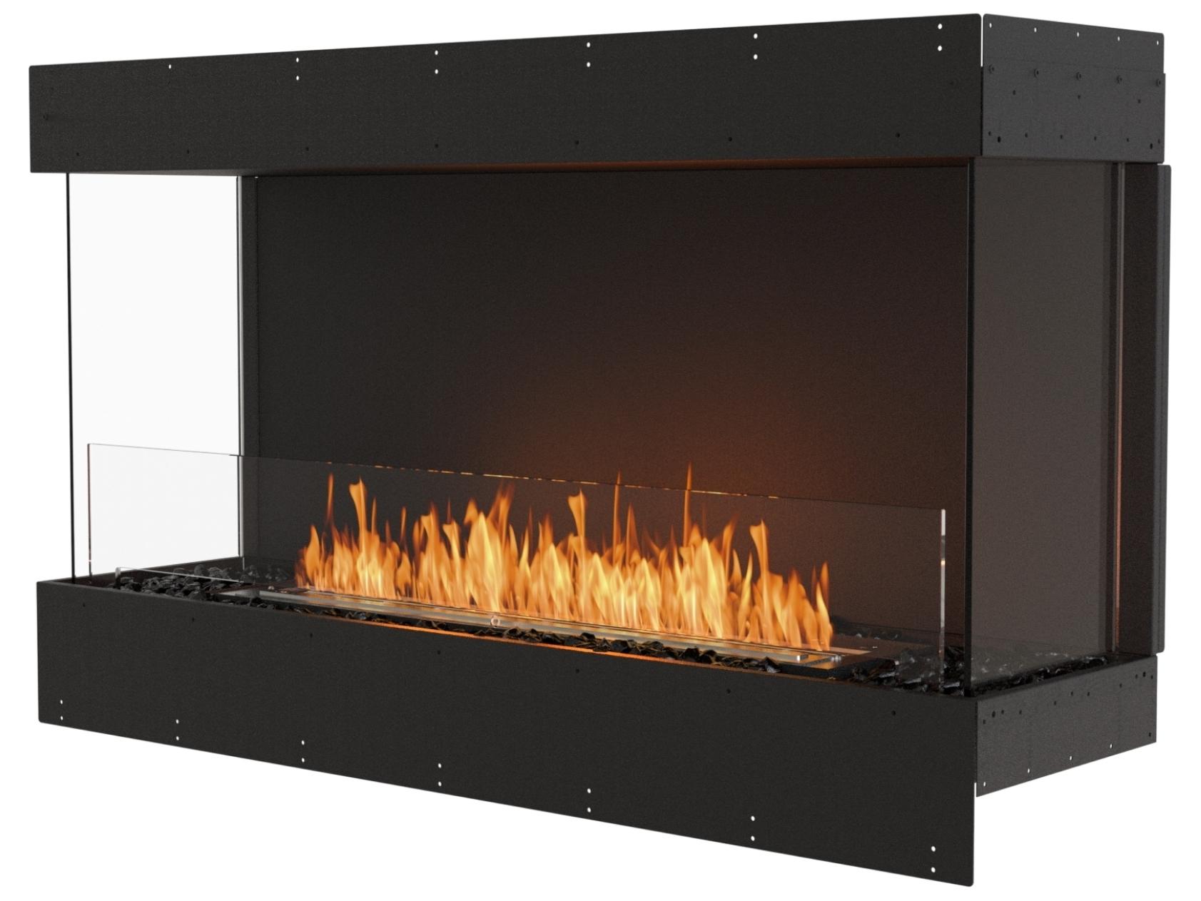 EcoSmart Fire Flex Fireboxes - Bay Fireplace