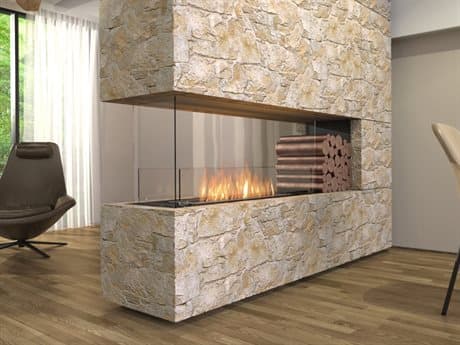 Flex Fireboxes - Peninsula