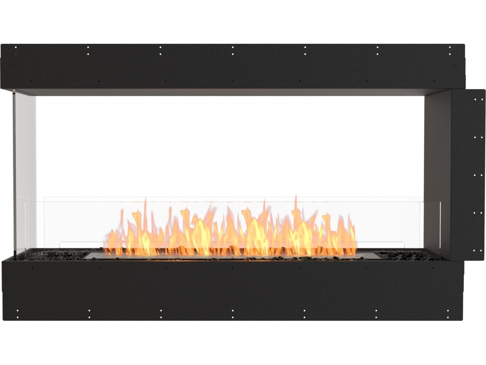 EcoSmart Fire Flex Fireboxes - Peninsula Fireplace