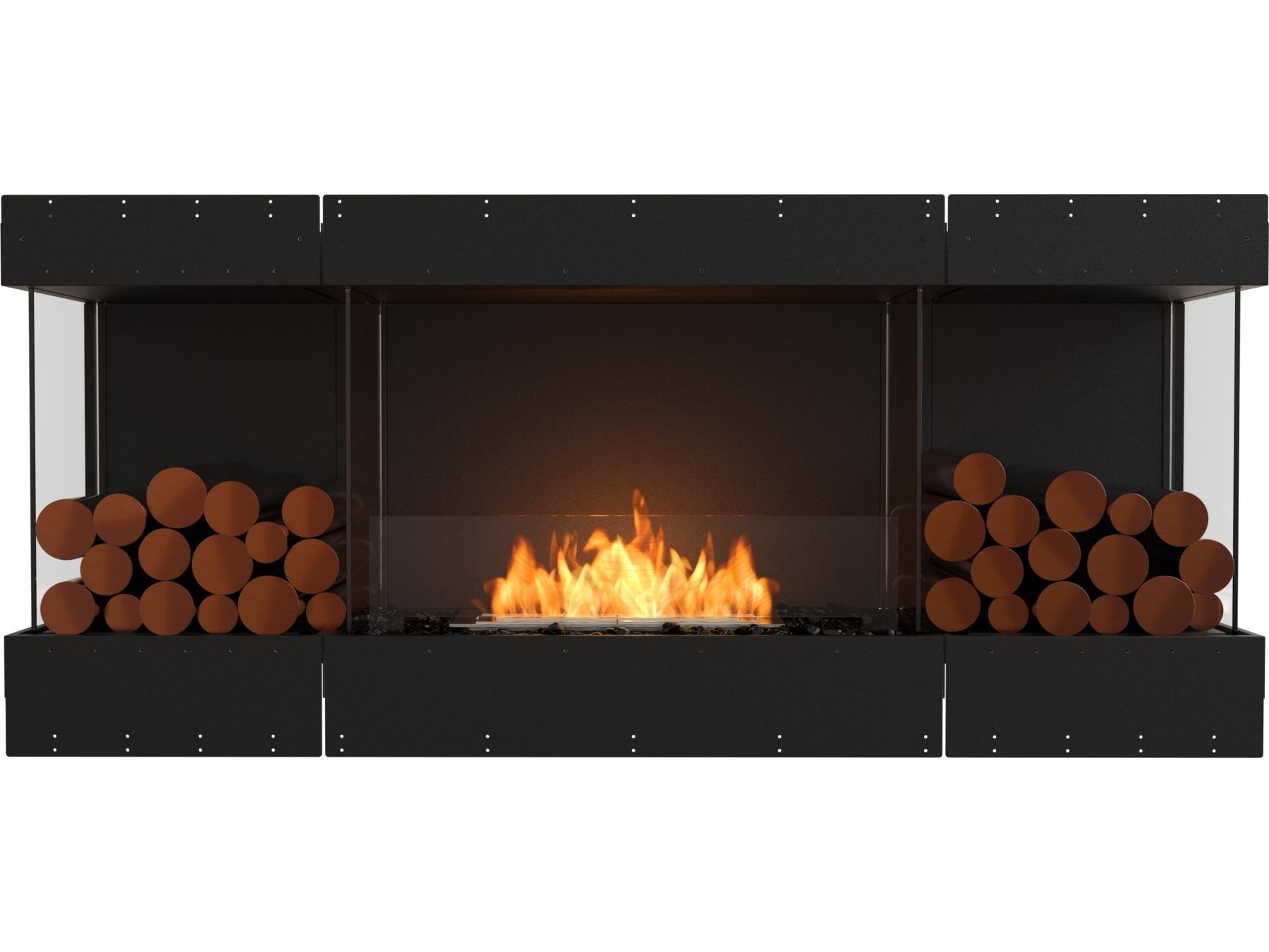 EcoSmart Fire Flex Fireboxes - Bay Fireplace