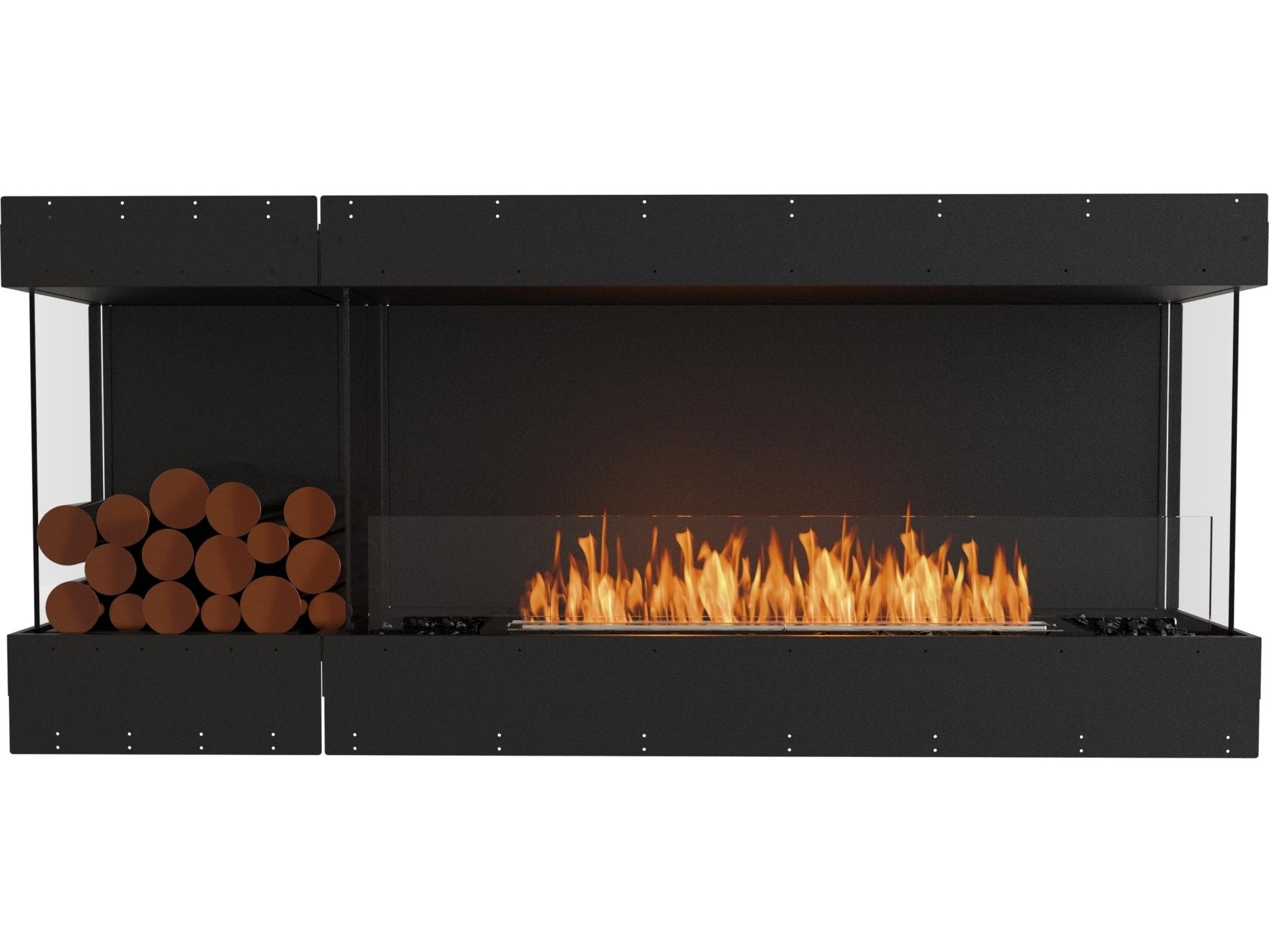 EcoSmart Fire Flex Fireboxes - Bay Fireplace