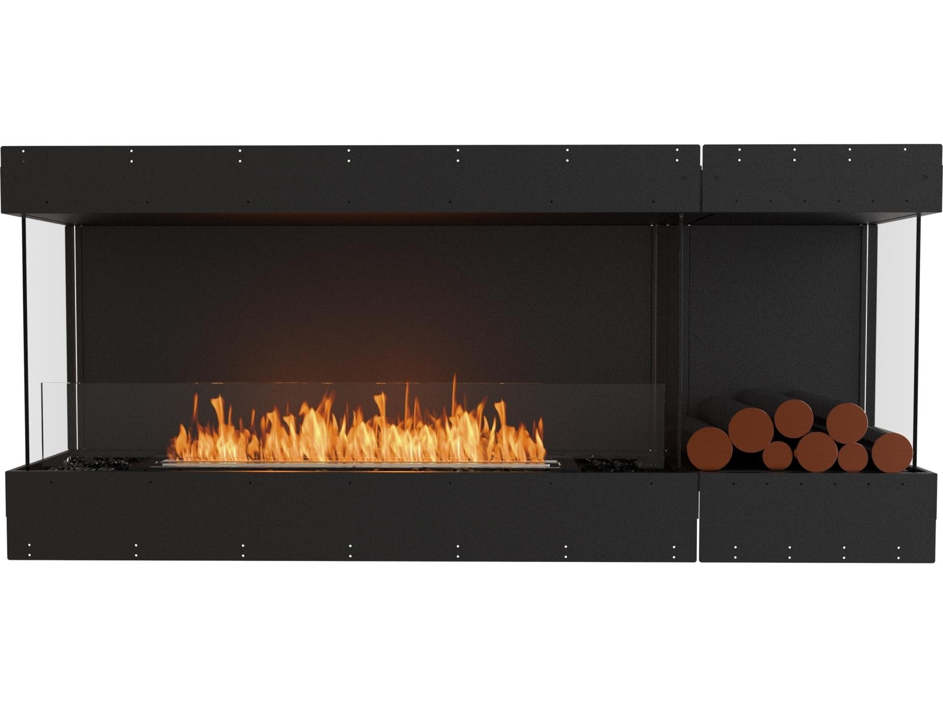 EcoSmart Fire Flex Fireboxes - Bay Fireplace