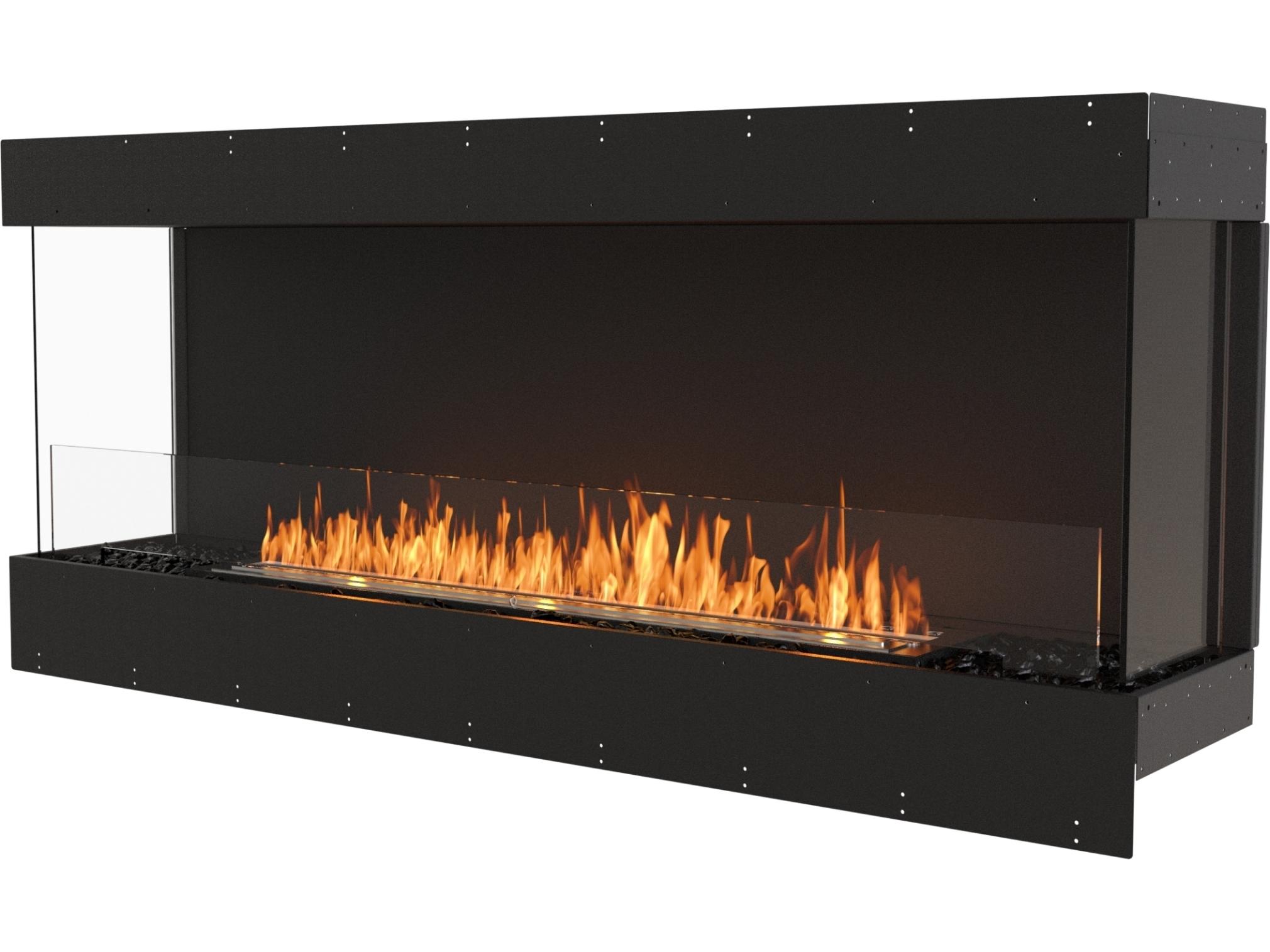 EcoSmart Fire Flex Fireboxes - Bay Fireplace