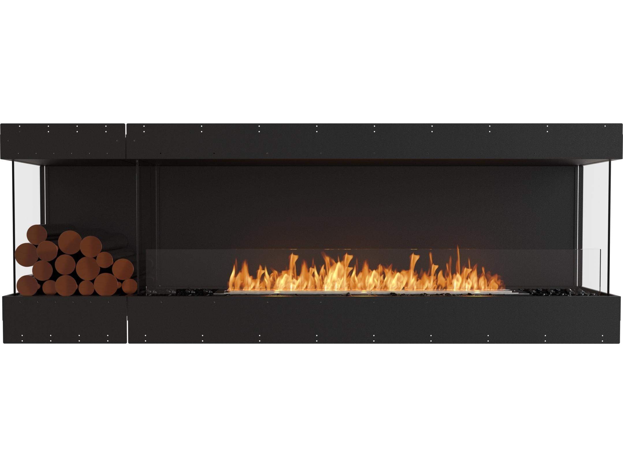 EcoSmart Fire Flex Fireboxes - Bay Fireplace