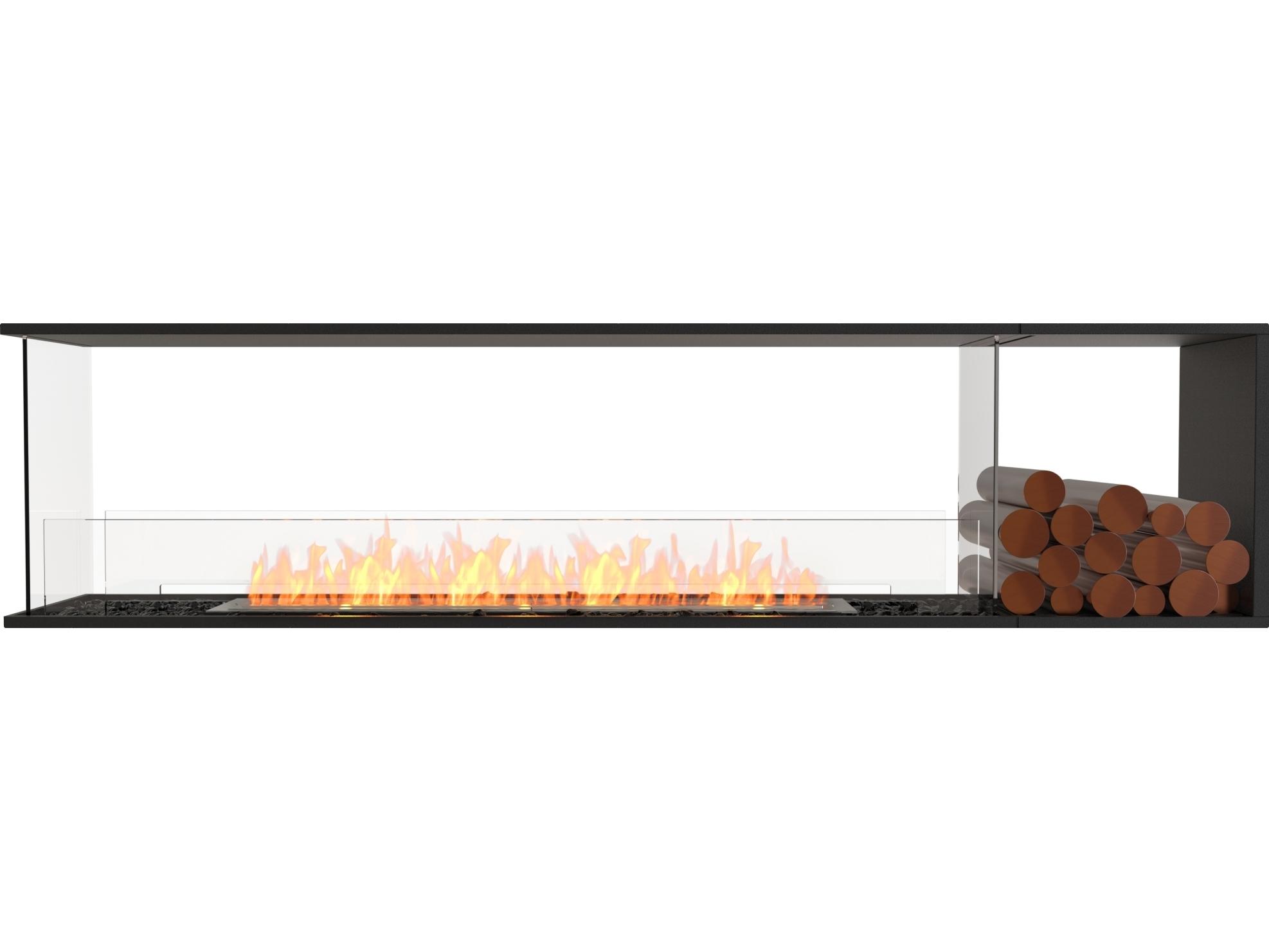 EcoSmart Fire Flex Fireboxes - Peninsula Fireplace