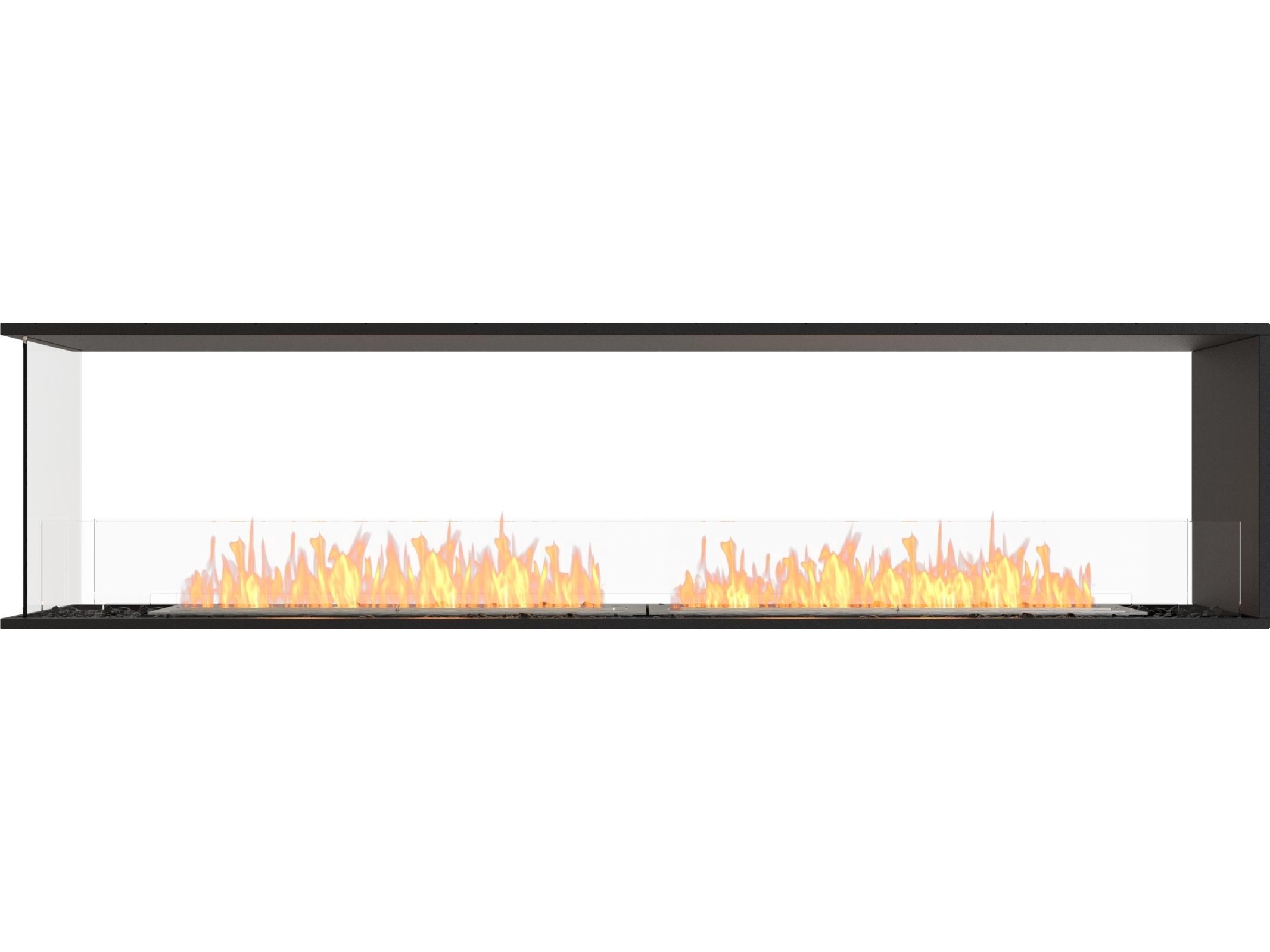 EcoSmart Fire Flex Fireboxes - Peninsula Fireplace