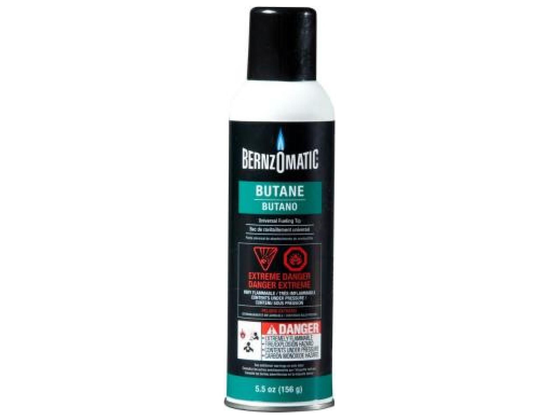 EcoSmart Fire Safety Butane