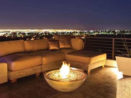 Mix Fire Bowls