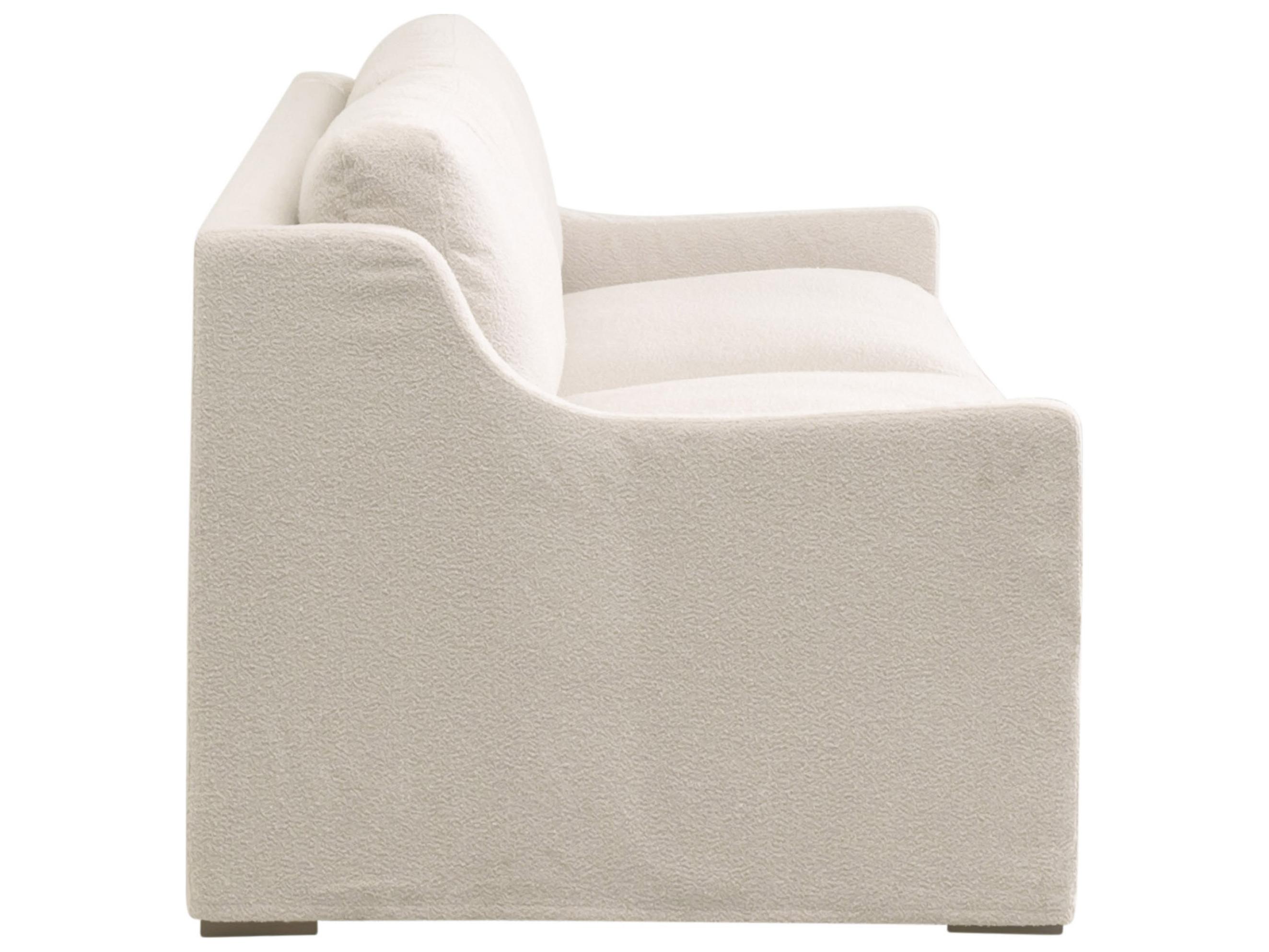 Essentials for Living Outdoor Stitch & Hand - Bedroom Dining Colin Fabric Cushion Sofa