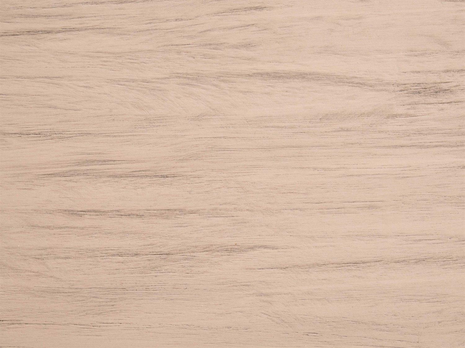 Essentials for Living Woven-Outdoor Teak Rope Dining Chair, Set of 2