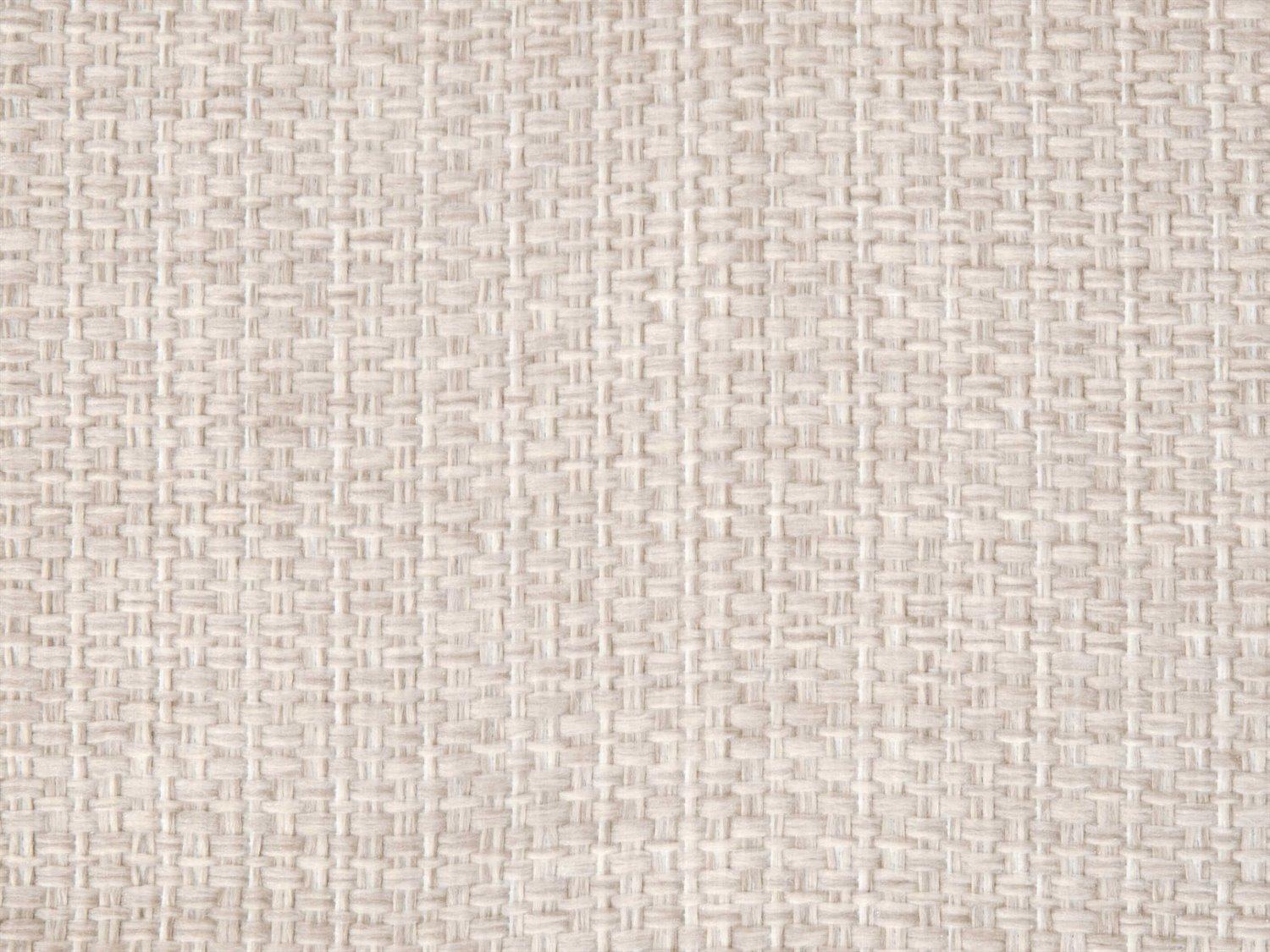 Essentials for Living Woven-Outdoor Rope Cushion Lounge Chair