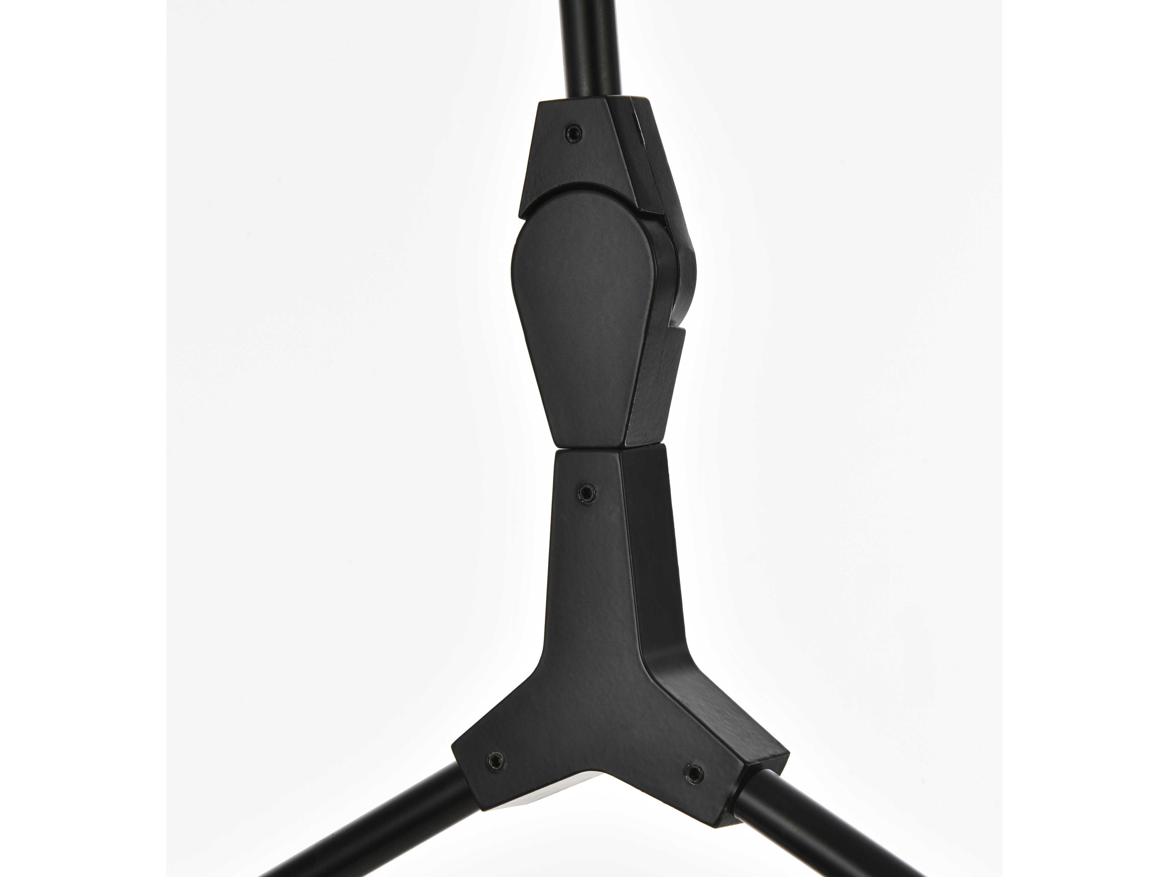 Elegant Lighting Cavoli 6-Light Black Globe Chandelier