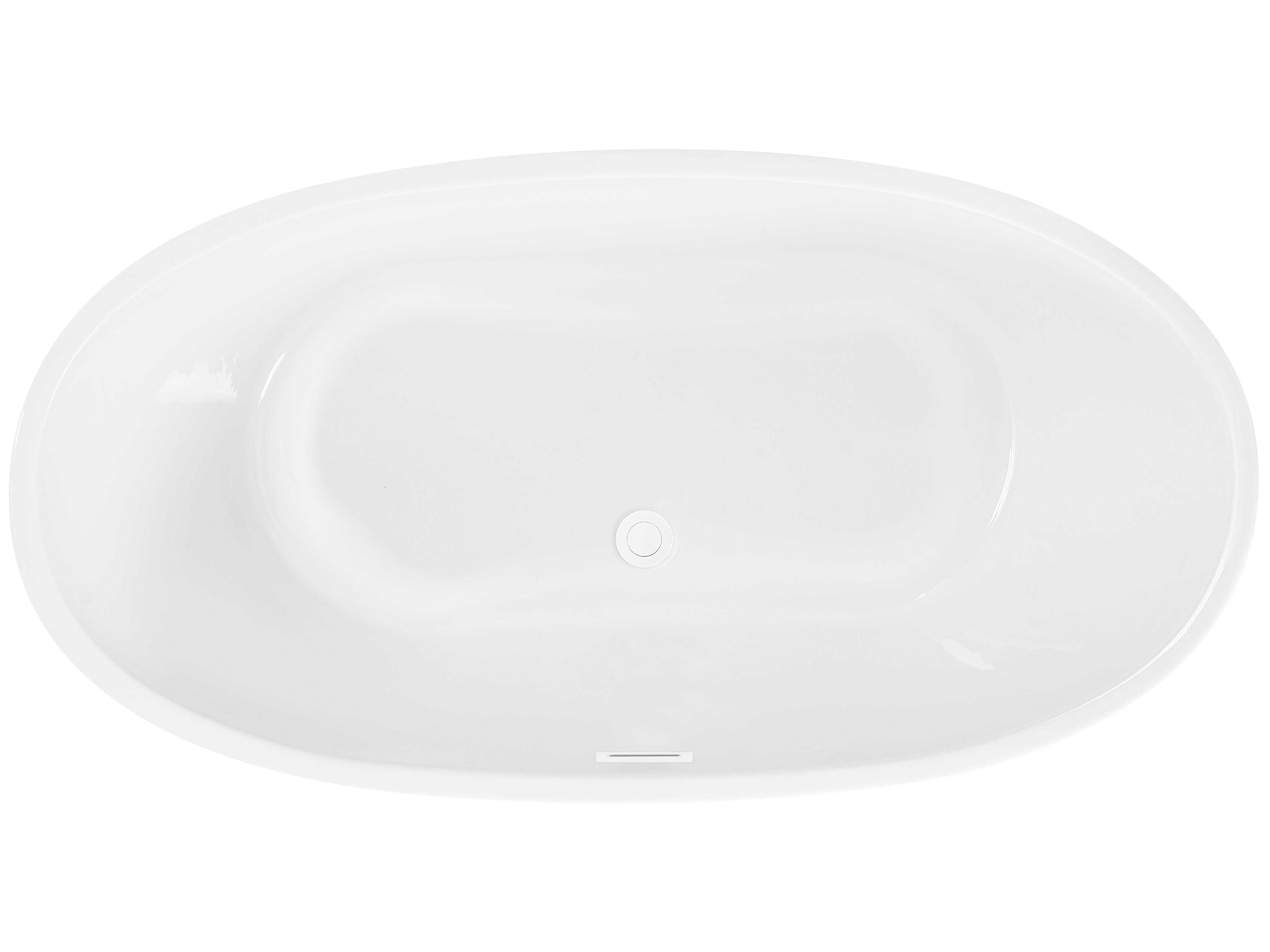 Elegant Lighting Ines 54" Bathtub