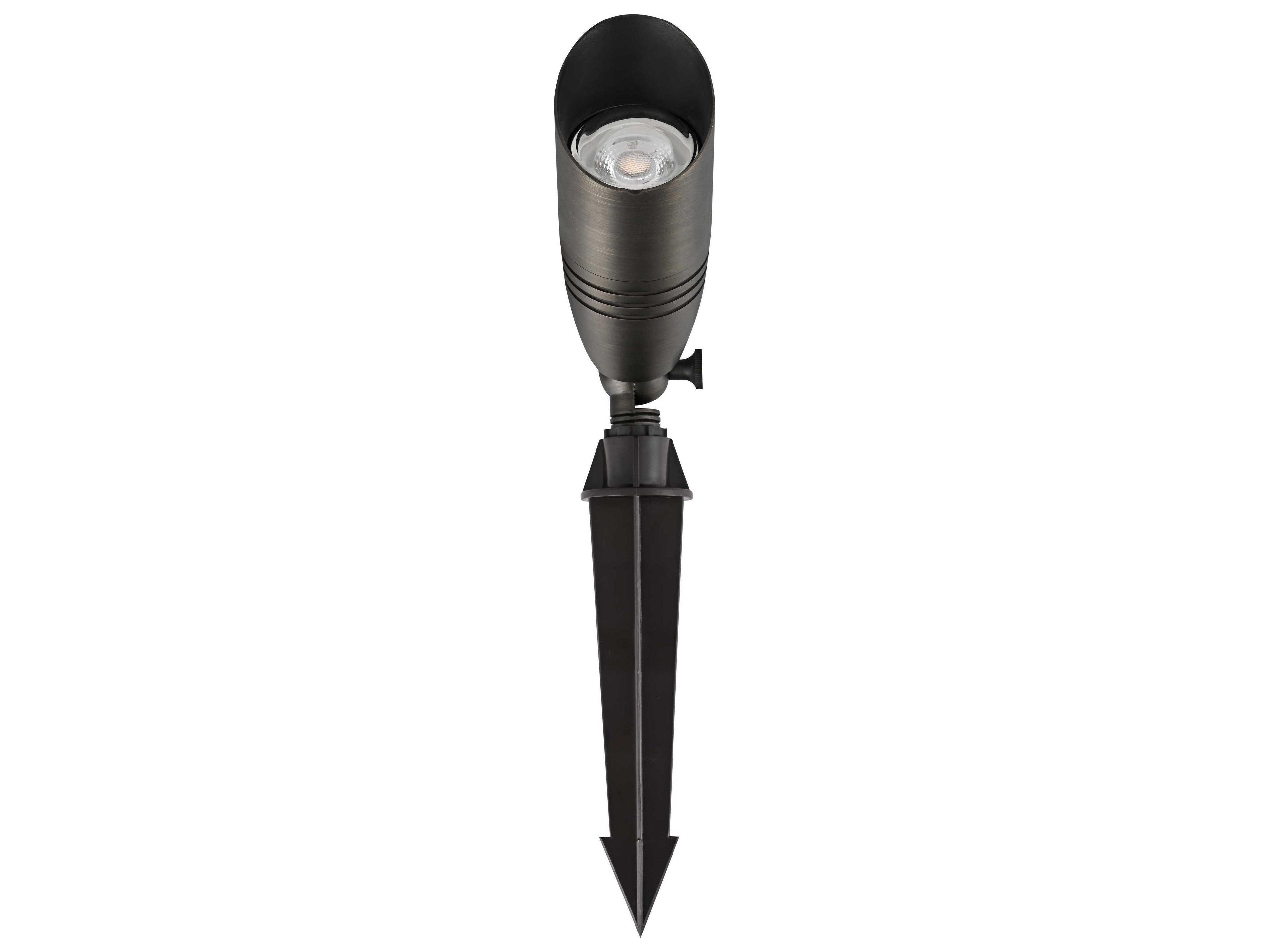 Elegant Lighting Aera Outdoor Spot Light