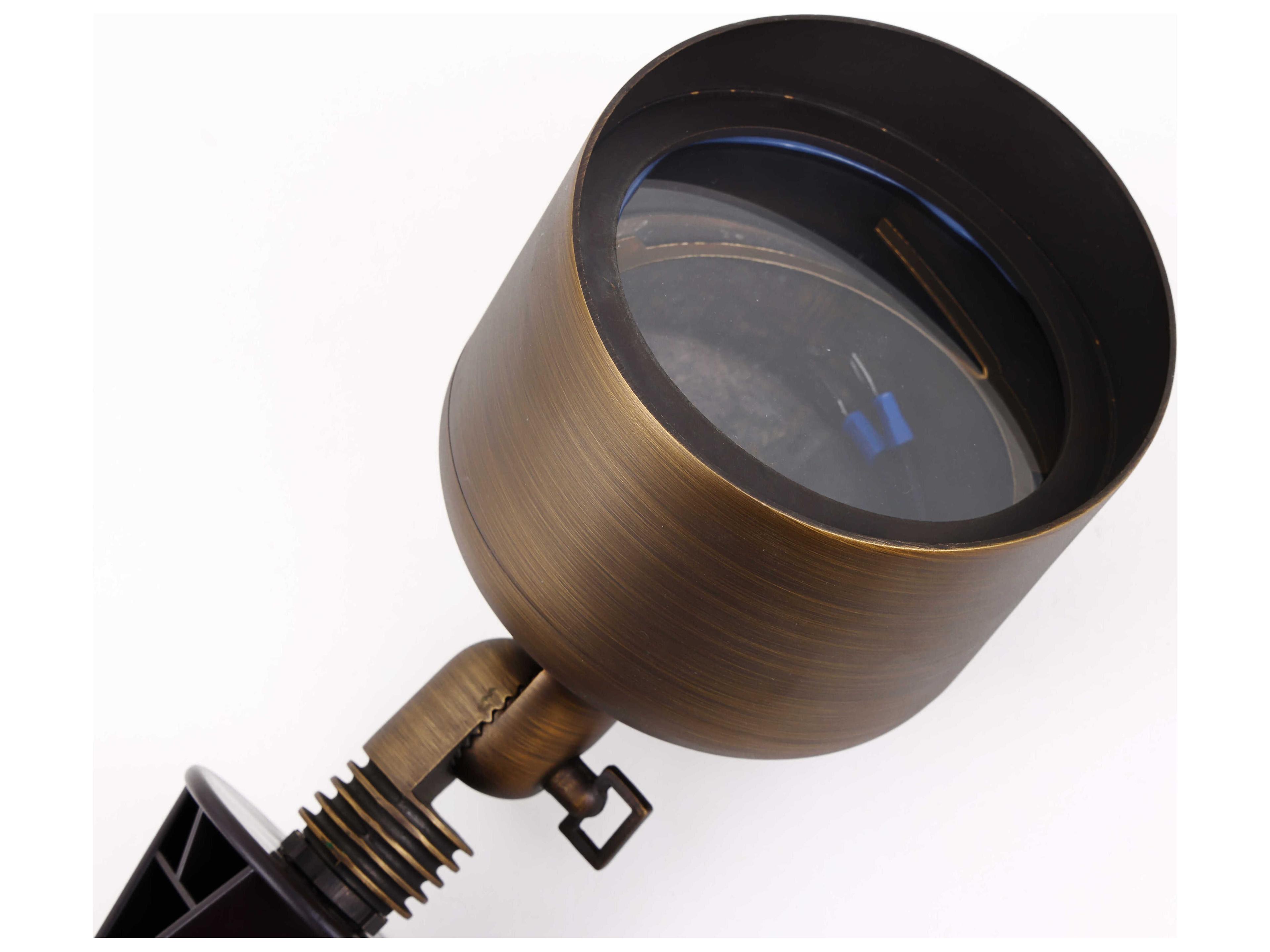 Elegant Lighting Aera Outdoor Spot Light