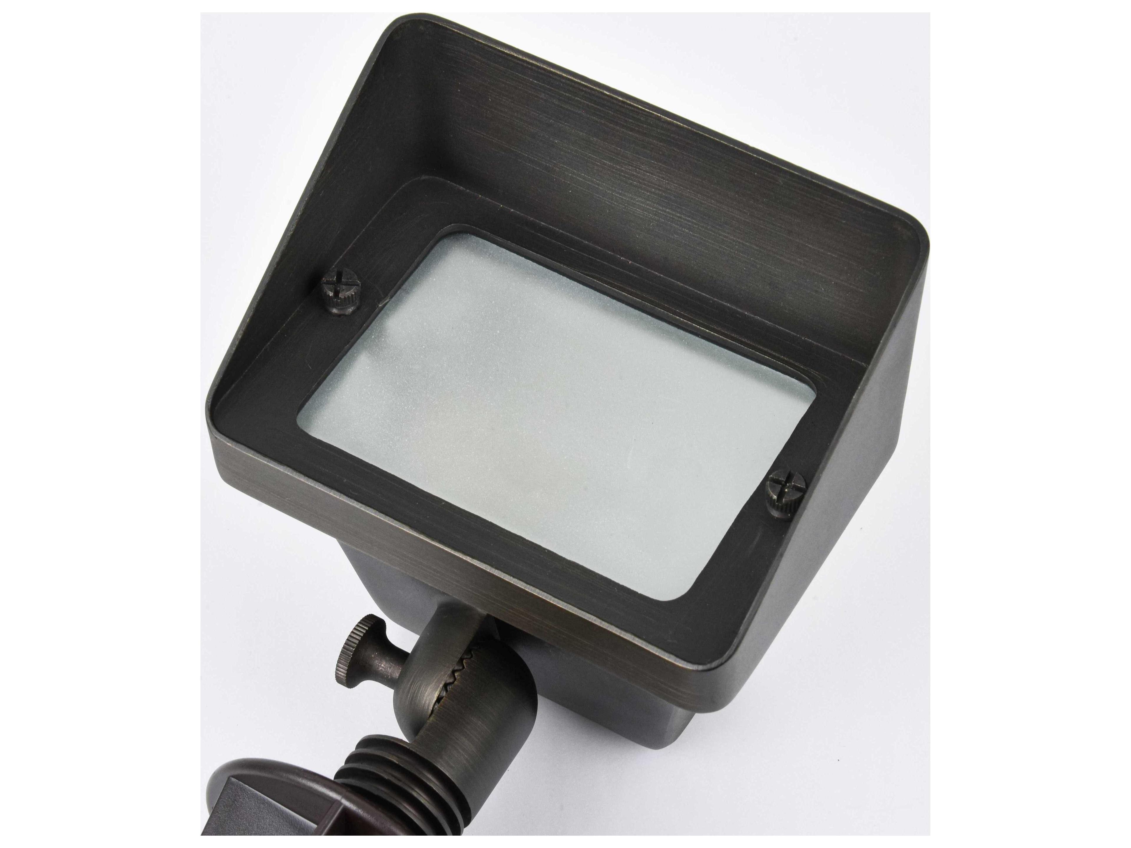 Elegant Lighting Aera Outdoor Spot Light