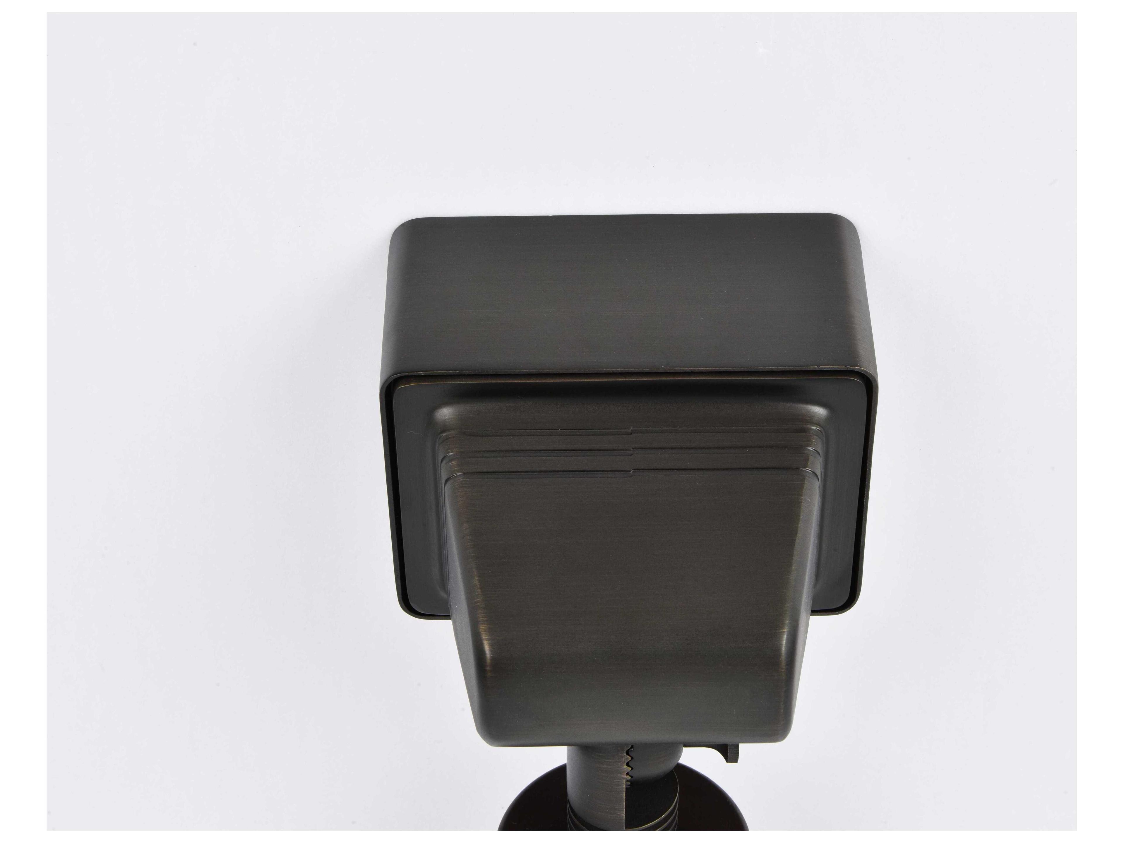 Elegant Lighting Aera Outdoor Spot Light