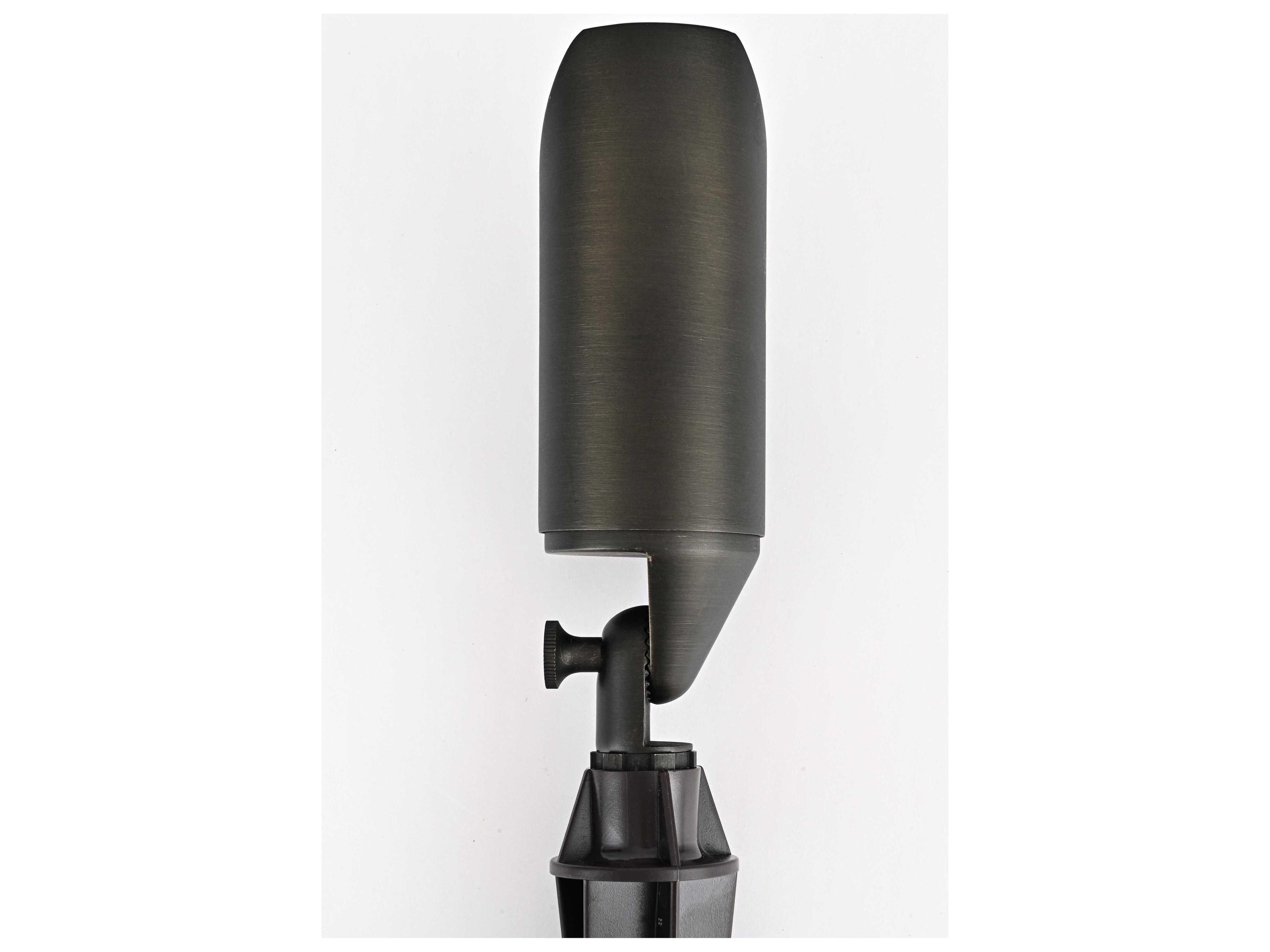 Elegant Lighting Aera Outdoor Spot Light