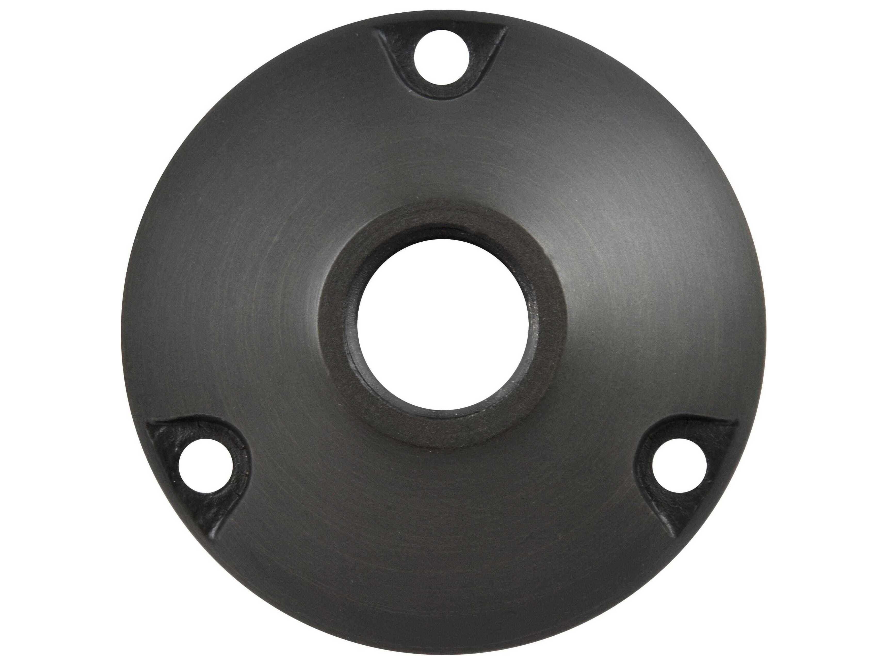 Elegant Lighting Aera Outdoor Cast Brass Surface Mount